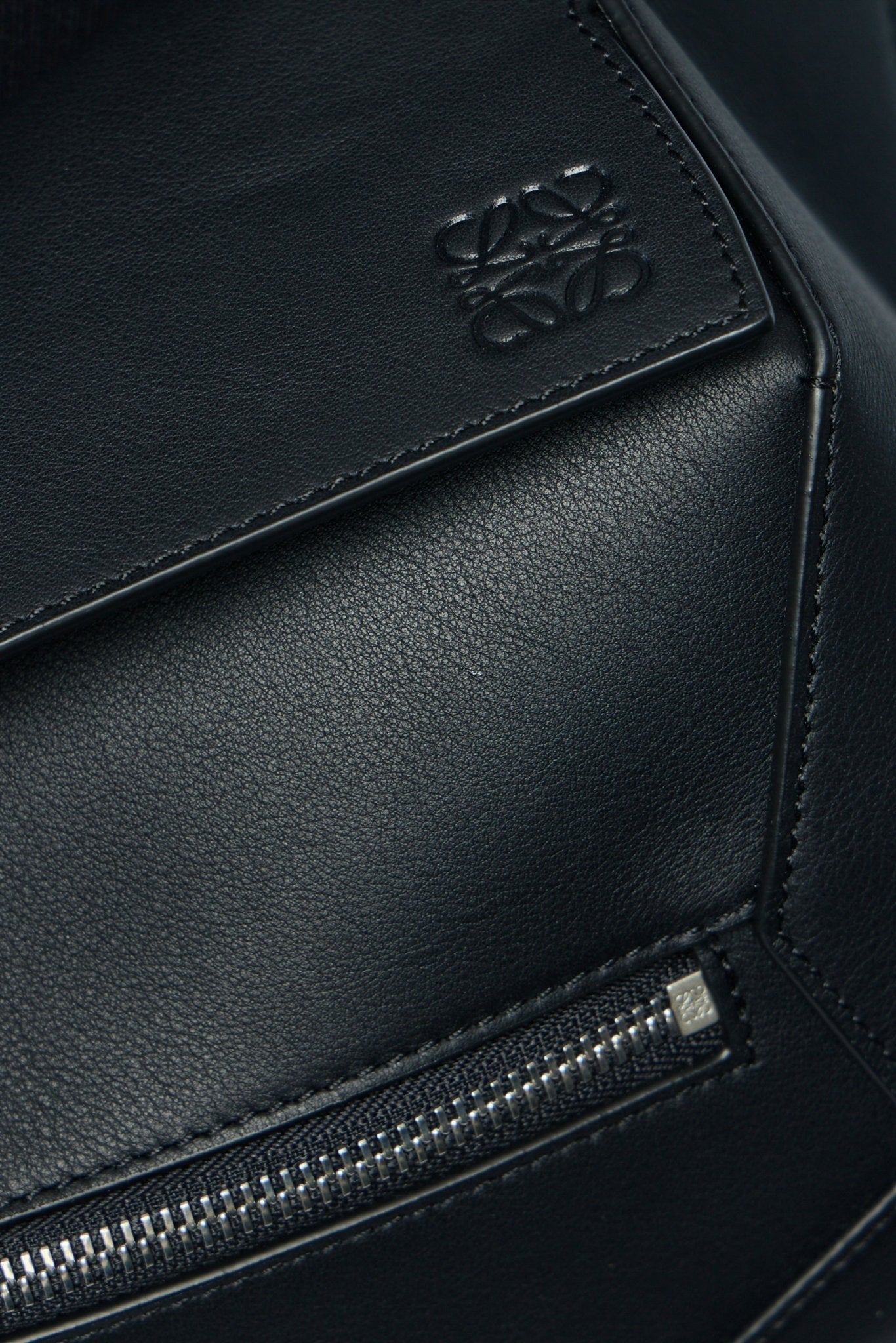 Puzzle Edge Small Bumbag