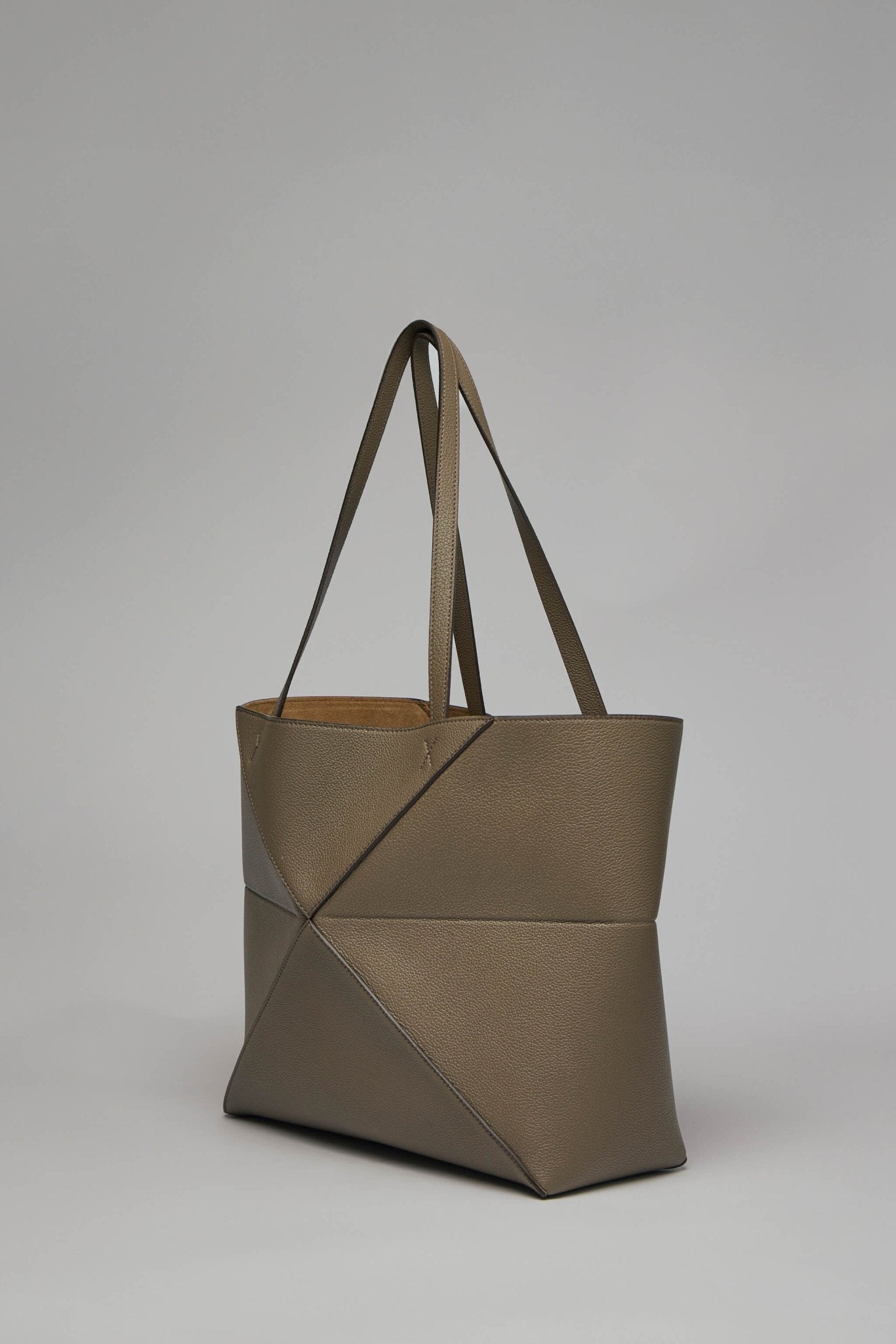 Puzzle Fold Tote Medium
