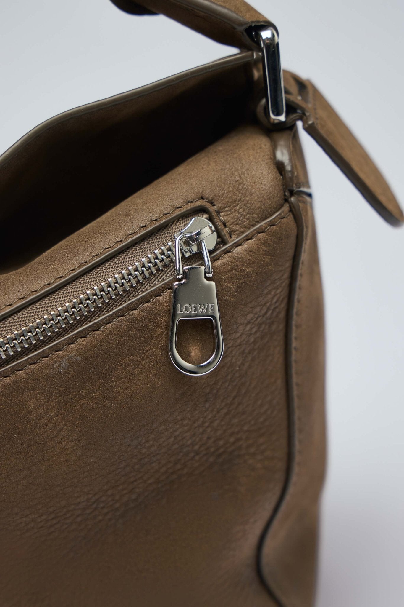 Puzzle Small Bag