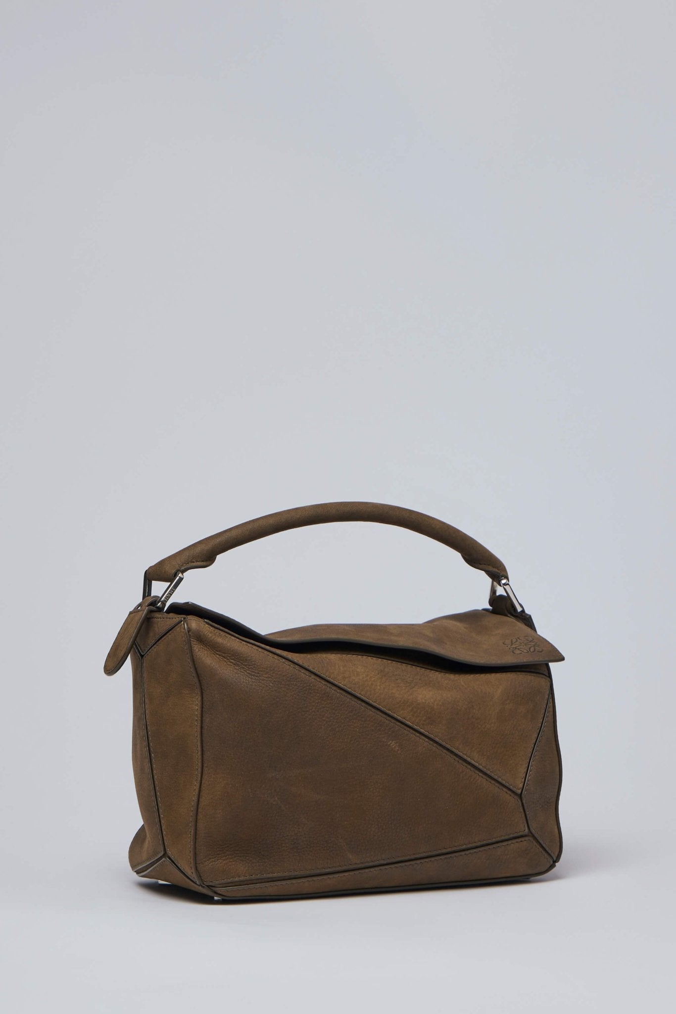 Puzzle Small Bag