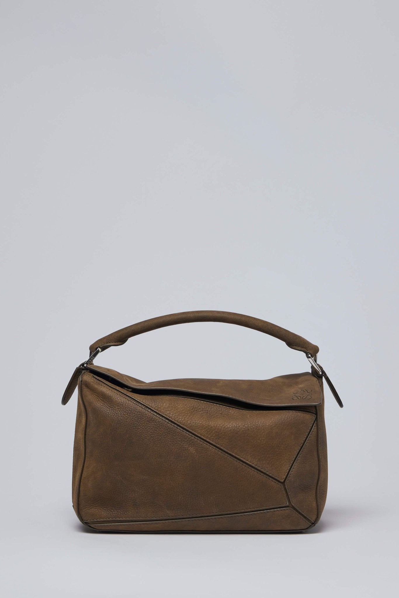 Puzzle Small Bag