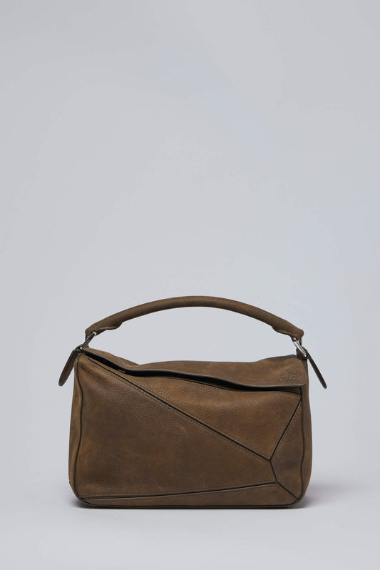 Puzzle Small Bag