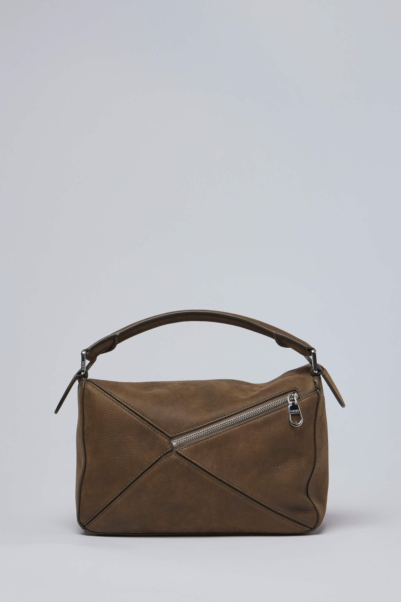 Puzzle Small Bag