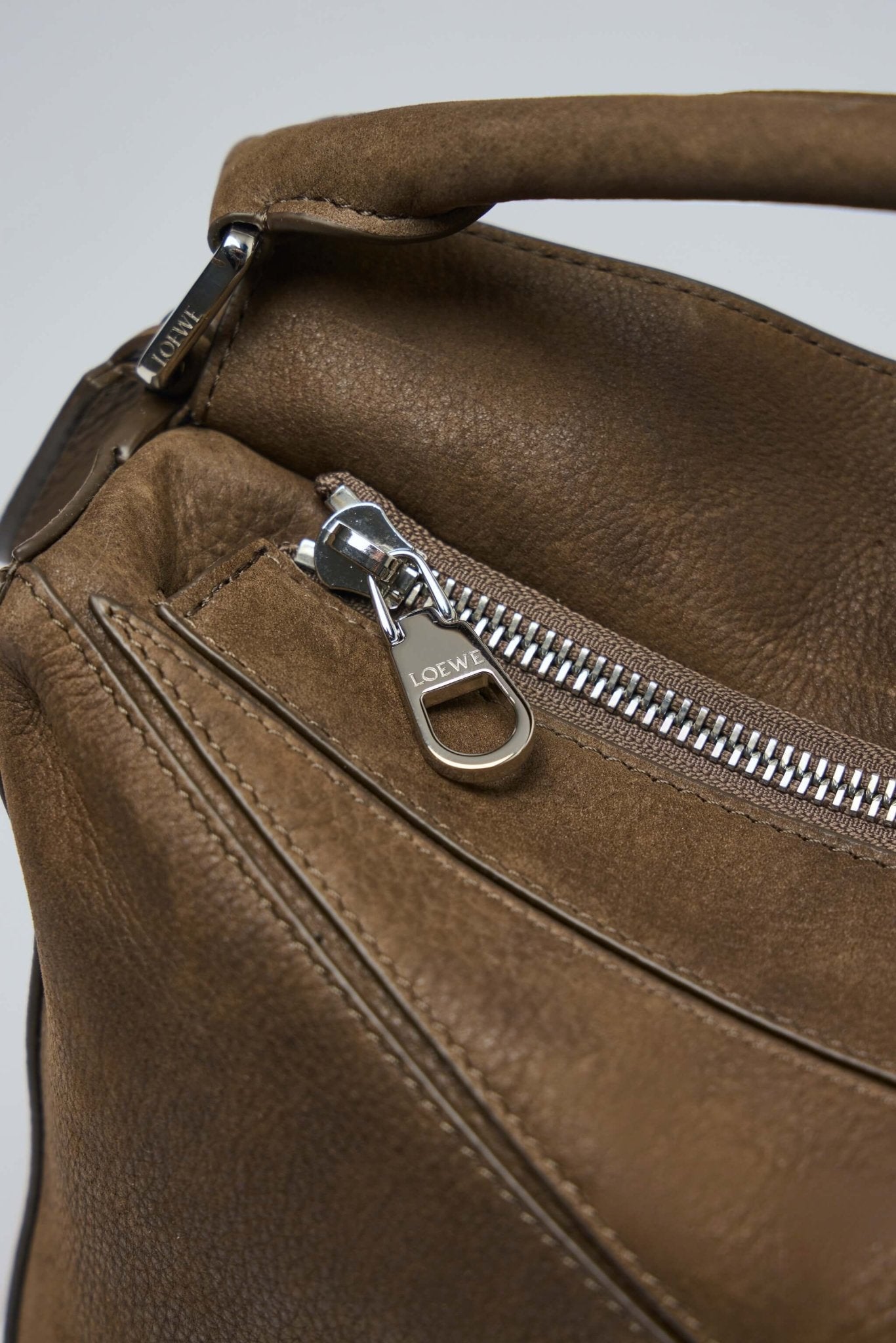 Puzzle Small Bag