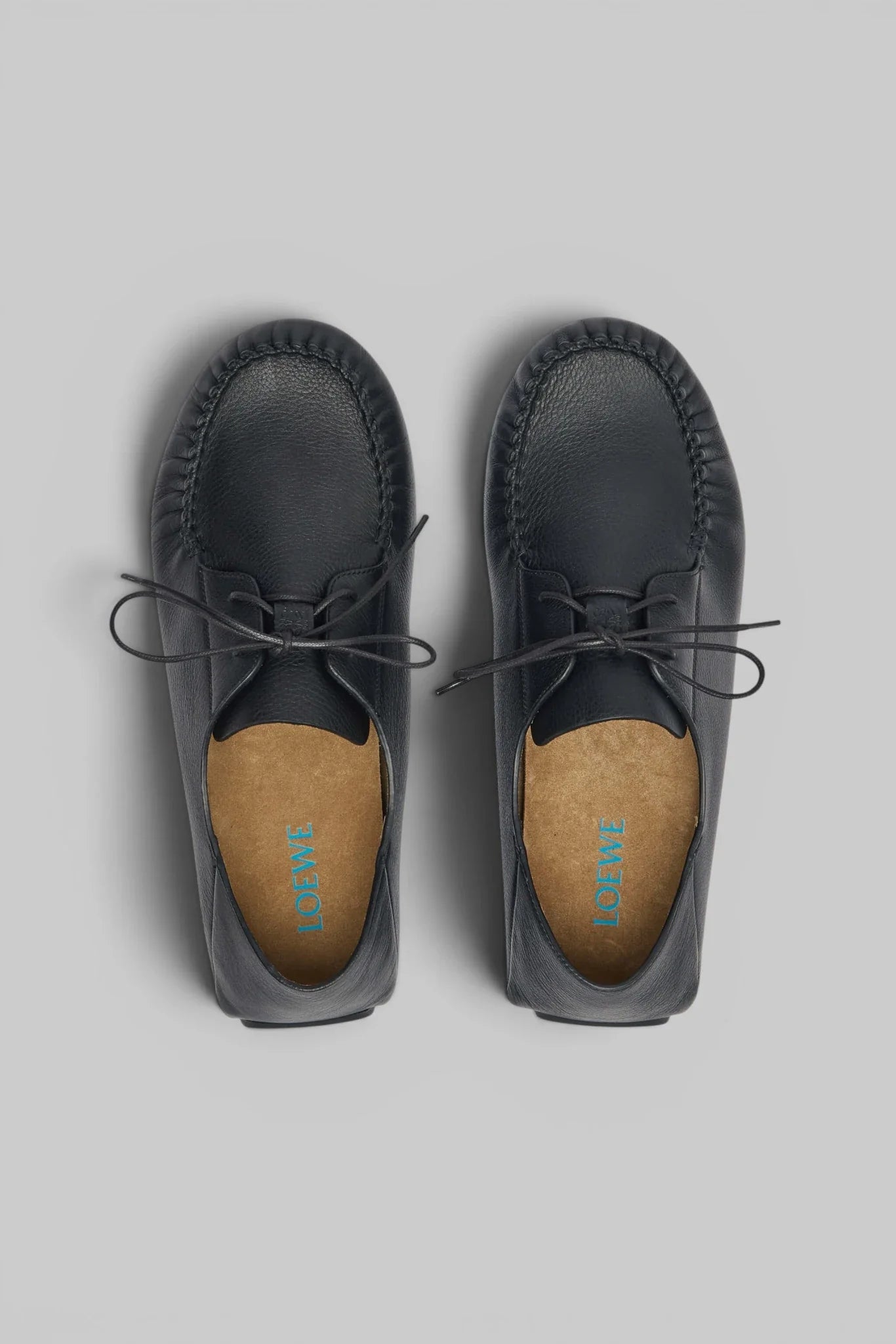 Rambla Boatshoe