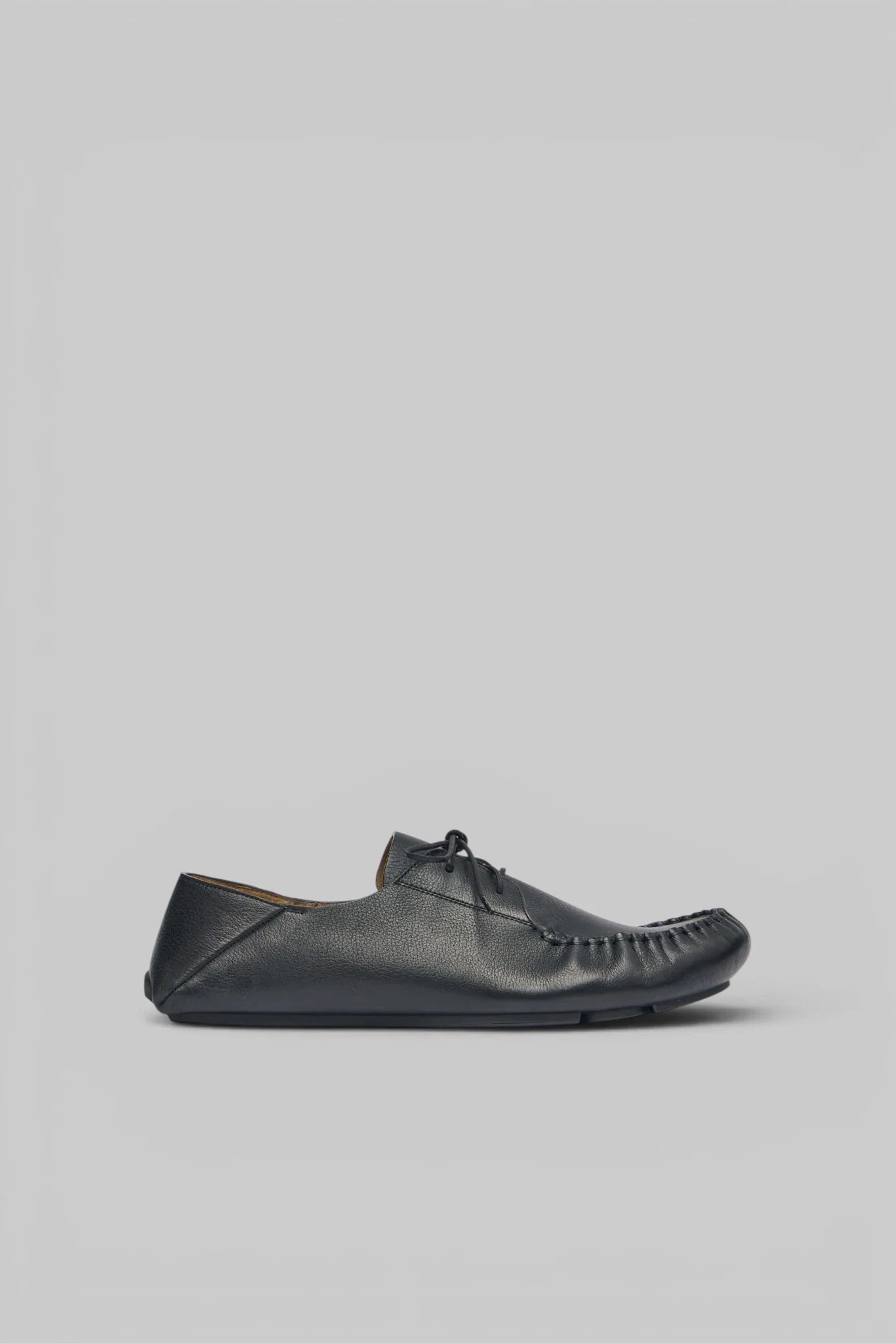 Rambla Boatshoe