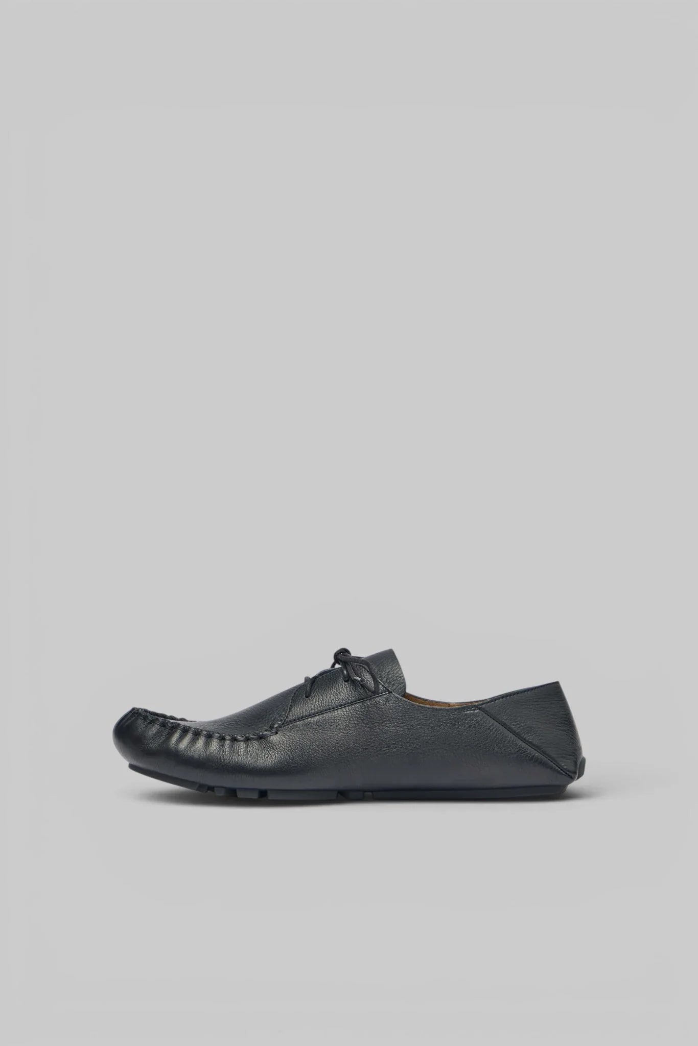 Rambla Boatshoe