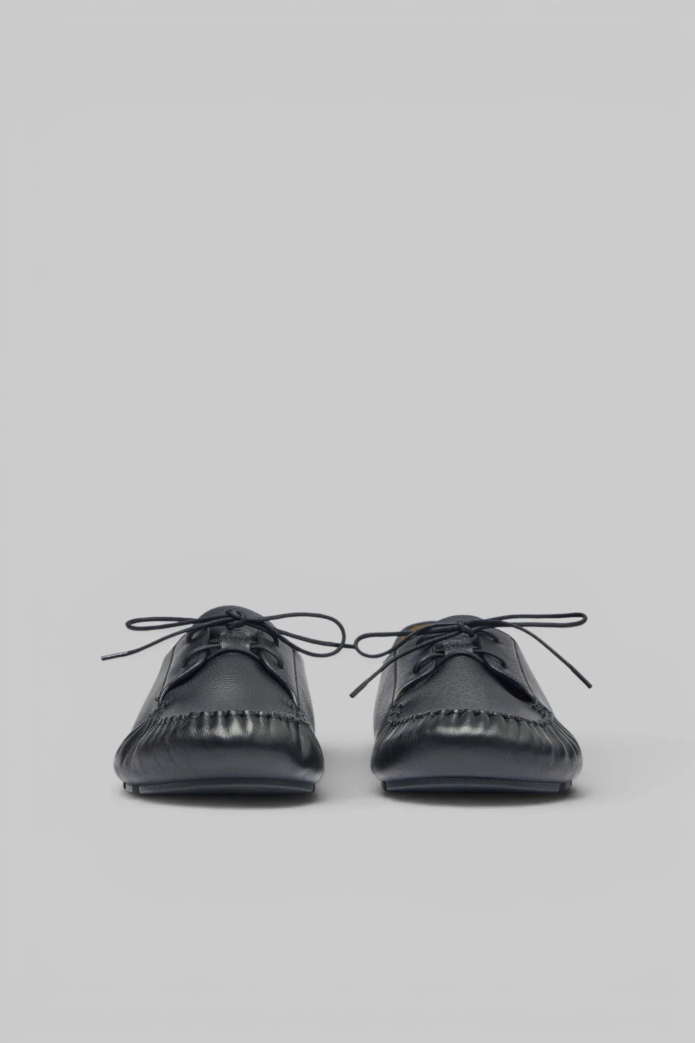 Rambla Boatshoe
