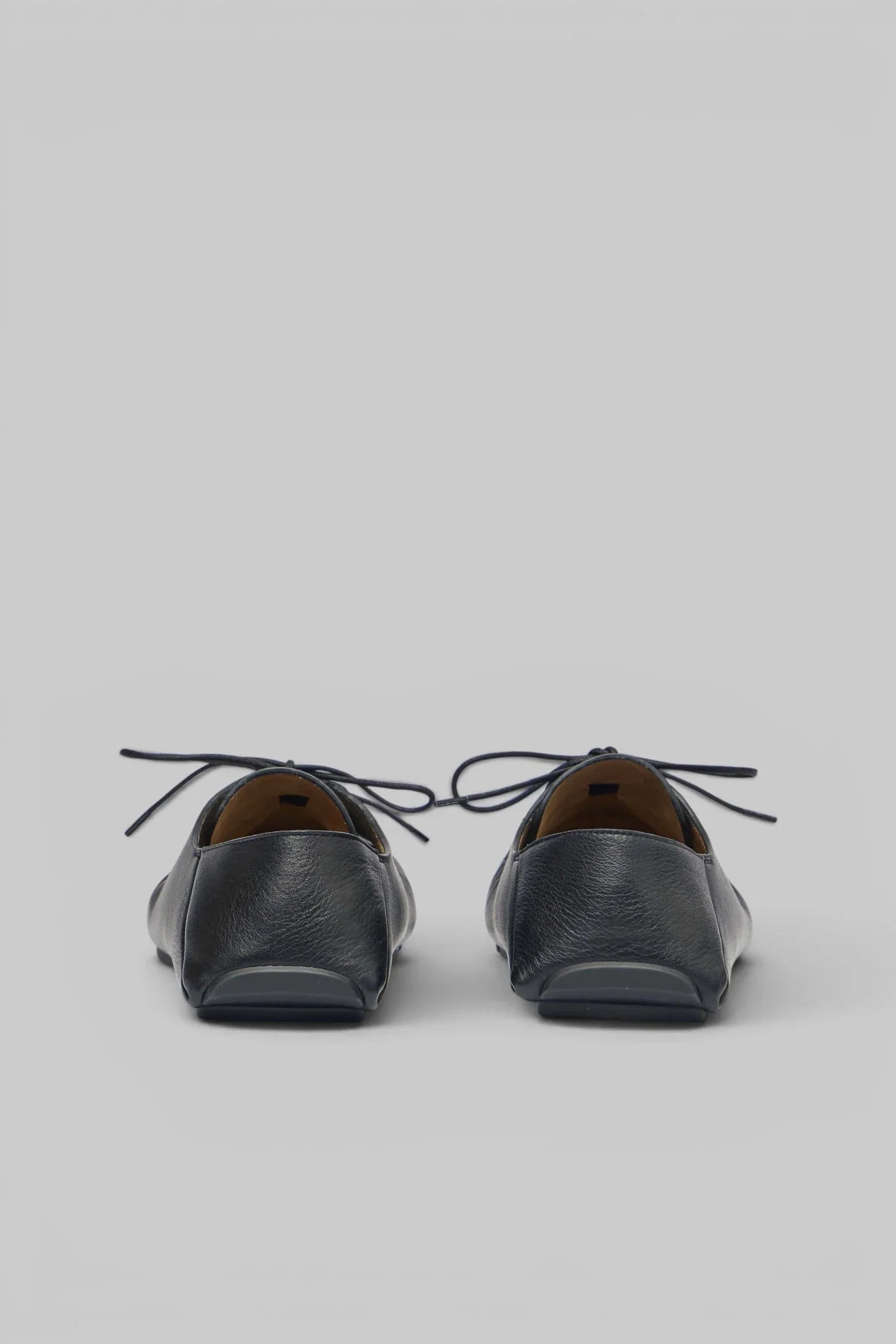 Rambla Boatshoe