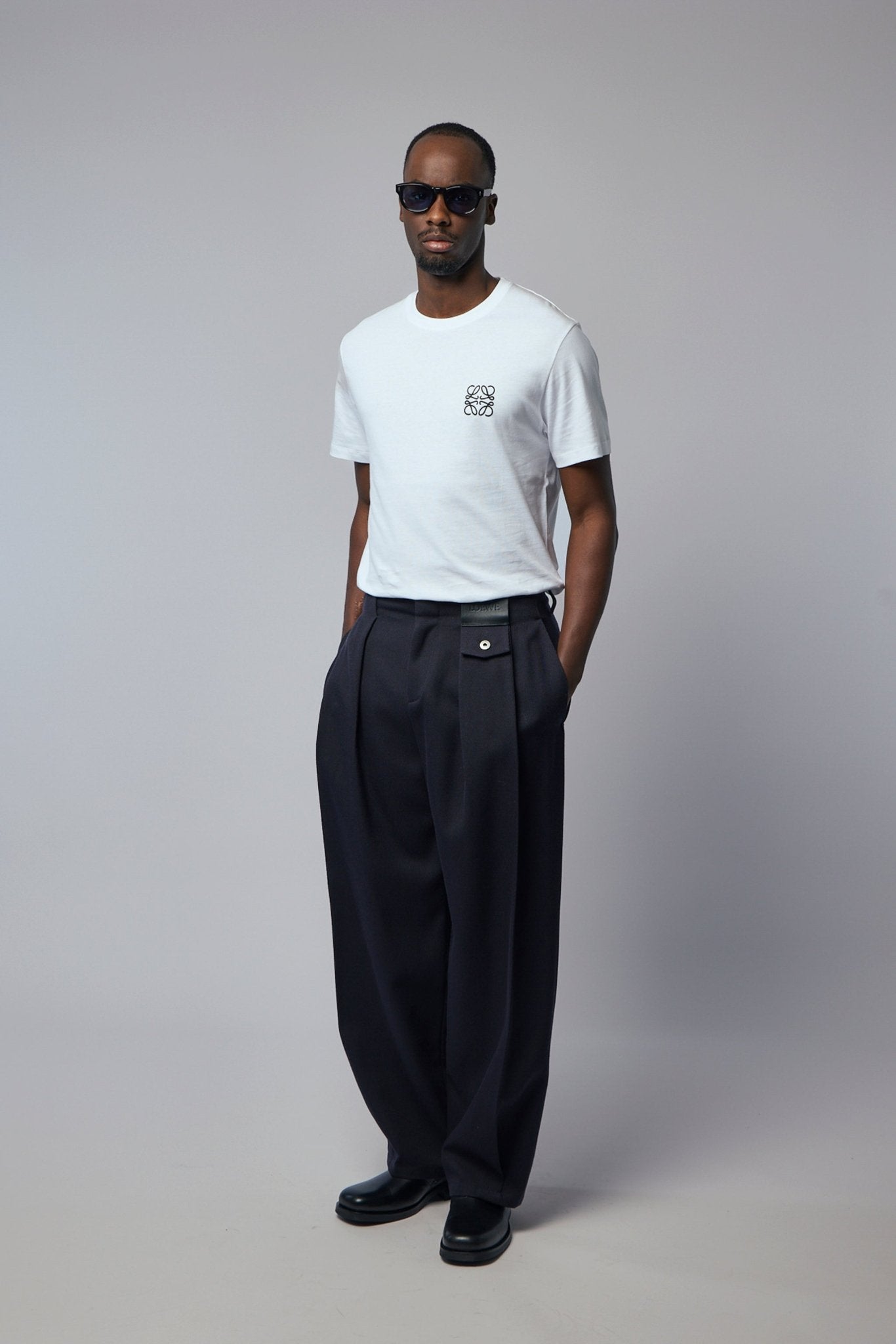 Regular Fit T-shirt