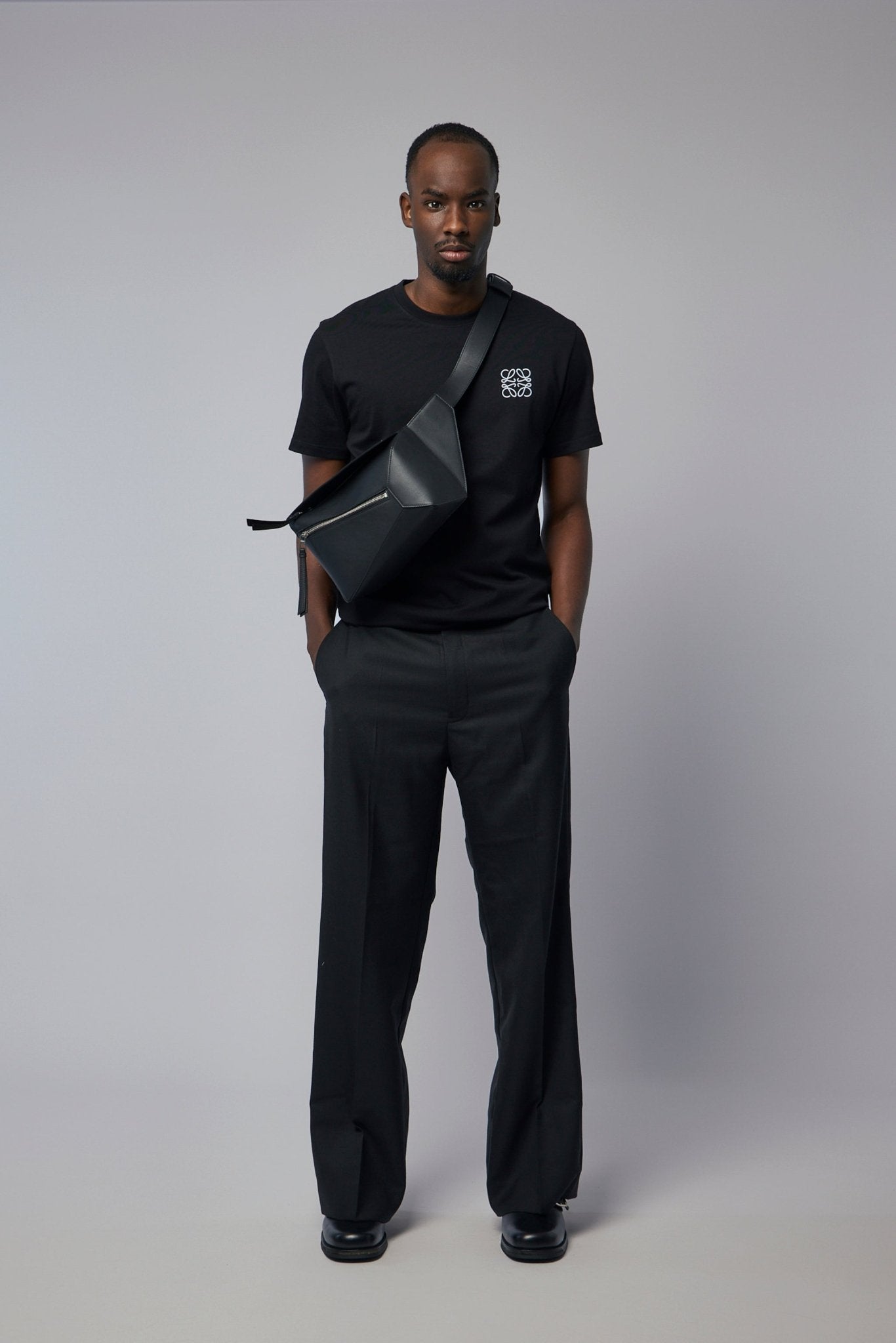 Regular Fit T-shirt