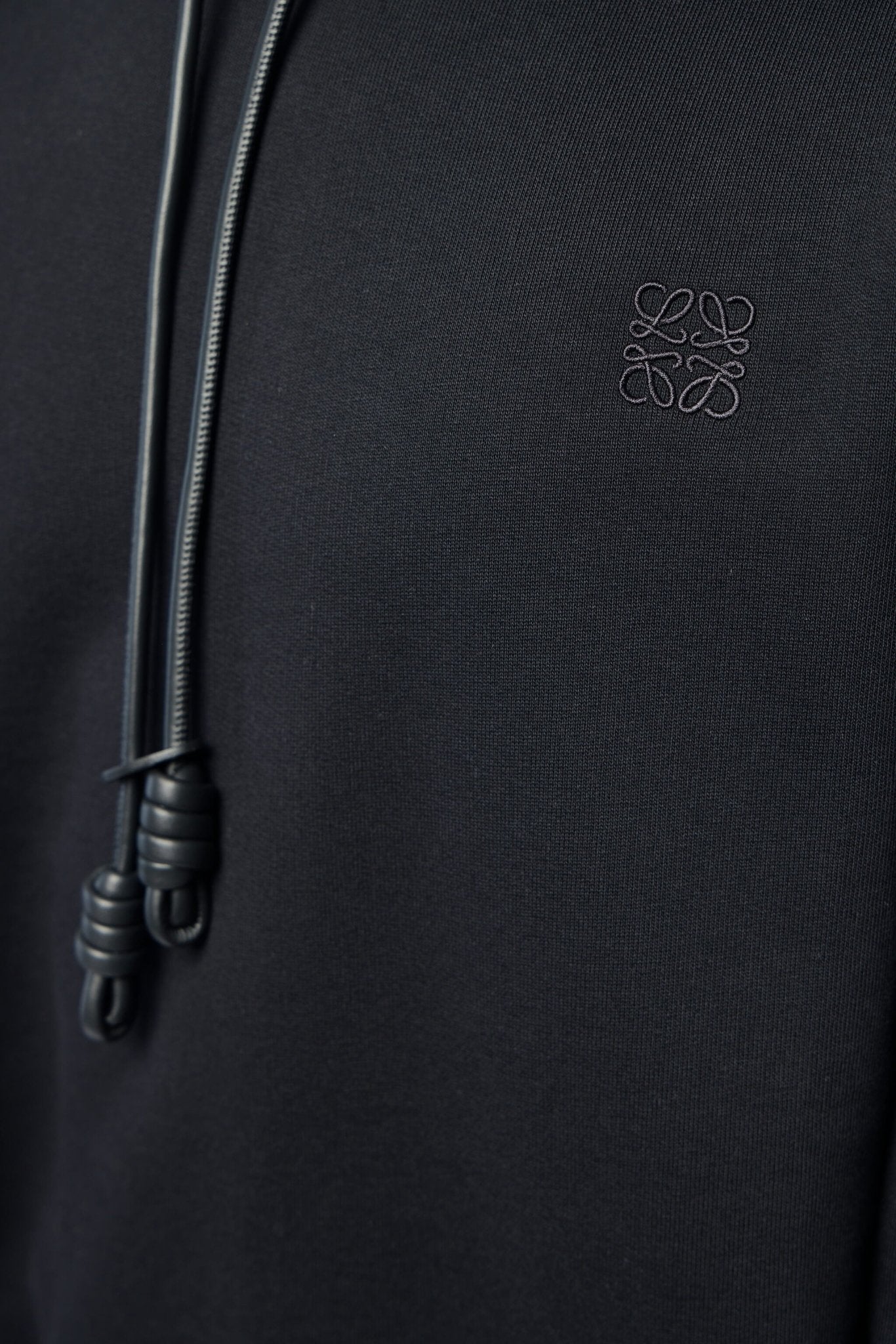 Relaxed Fit Hoodie