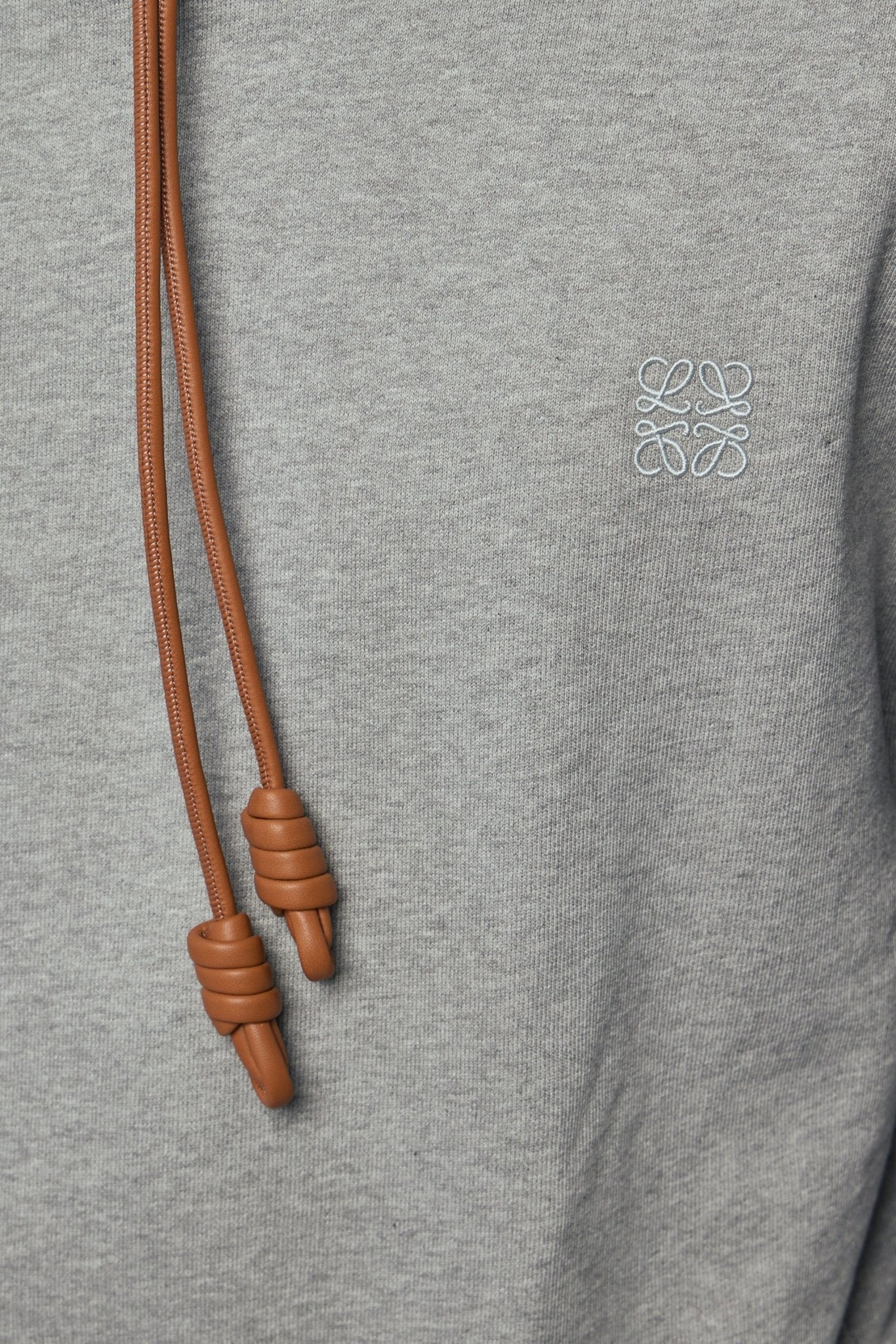 Relaxed Fit Hoodie