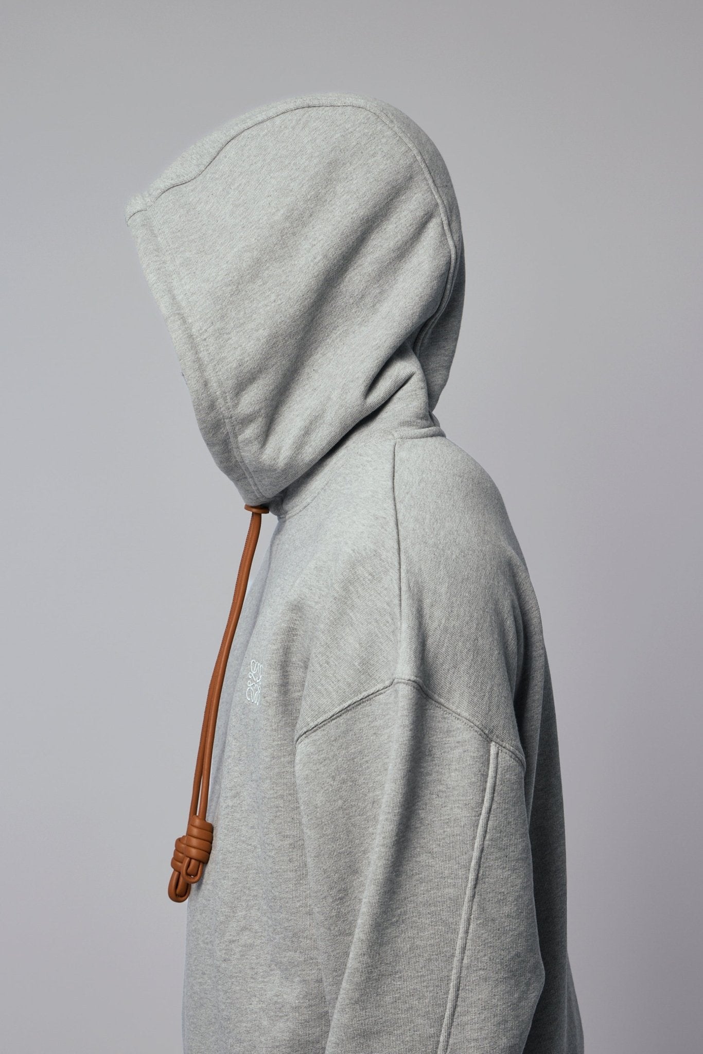 Relaxed Fit Hoodie