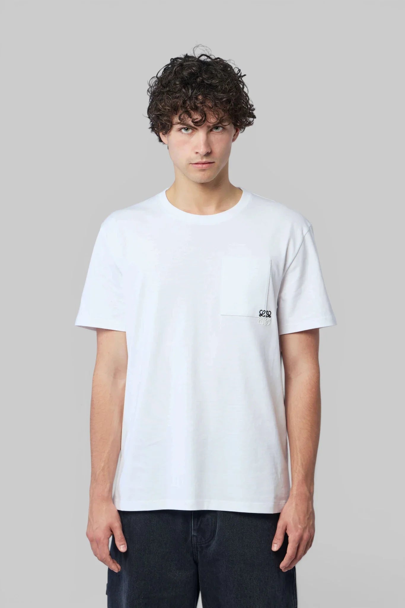 Relaxed Fit T-shirt