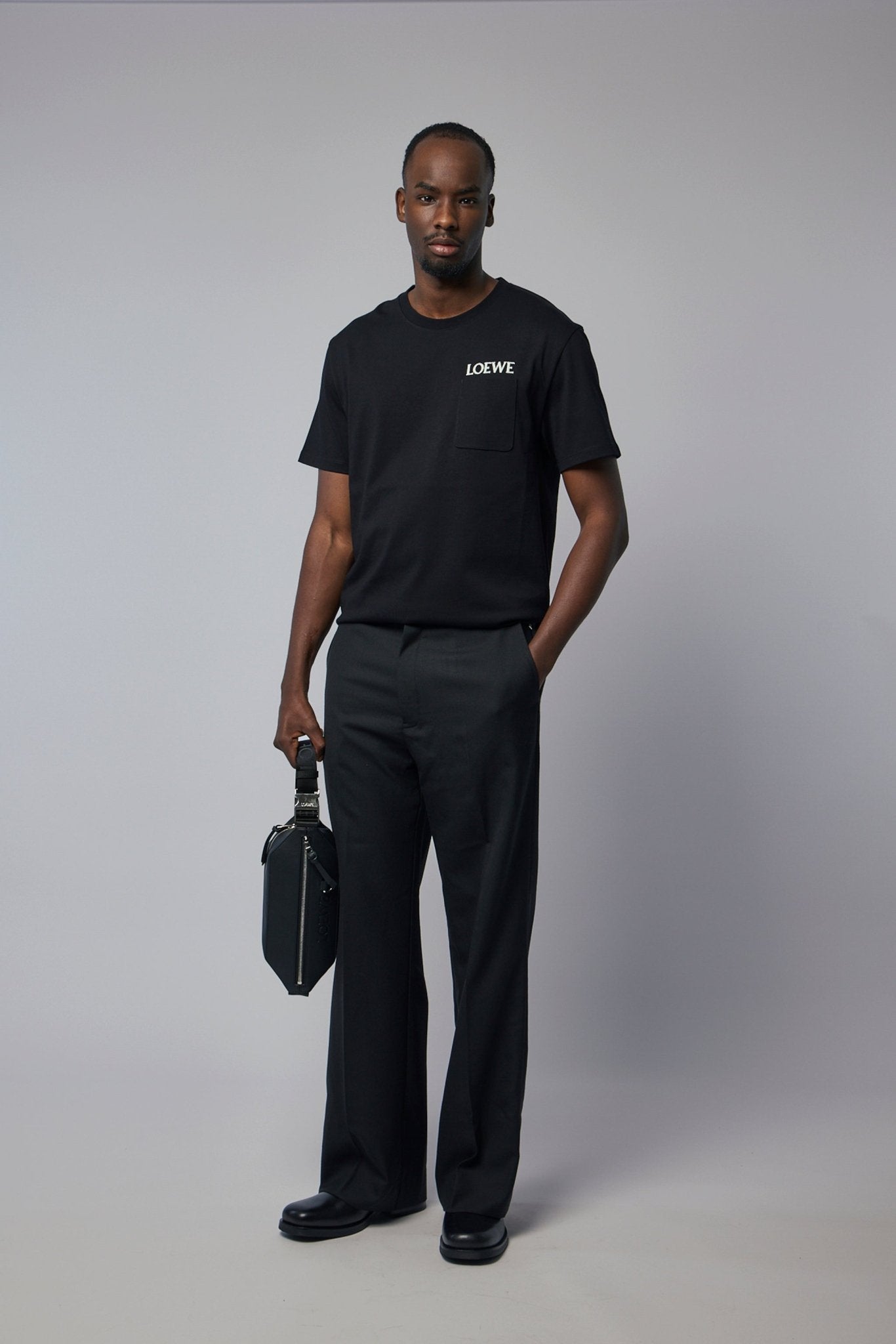 Relaxed Fit T-shirt