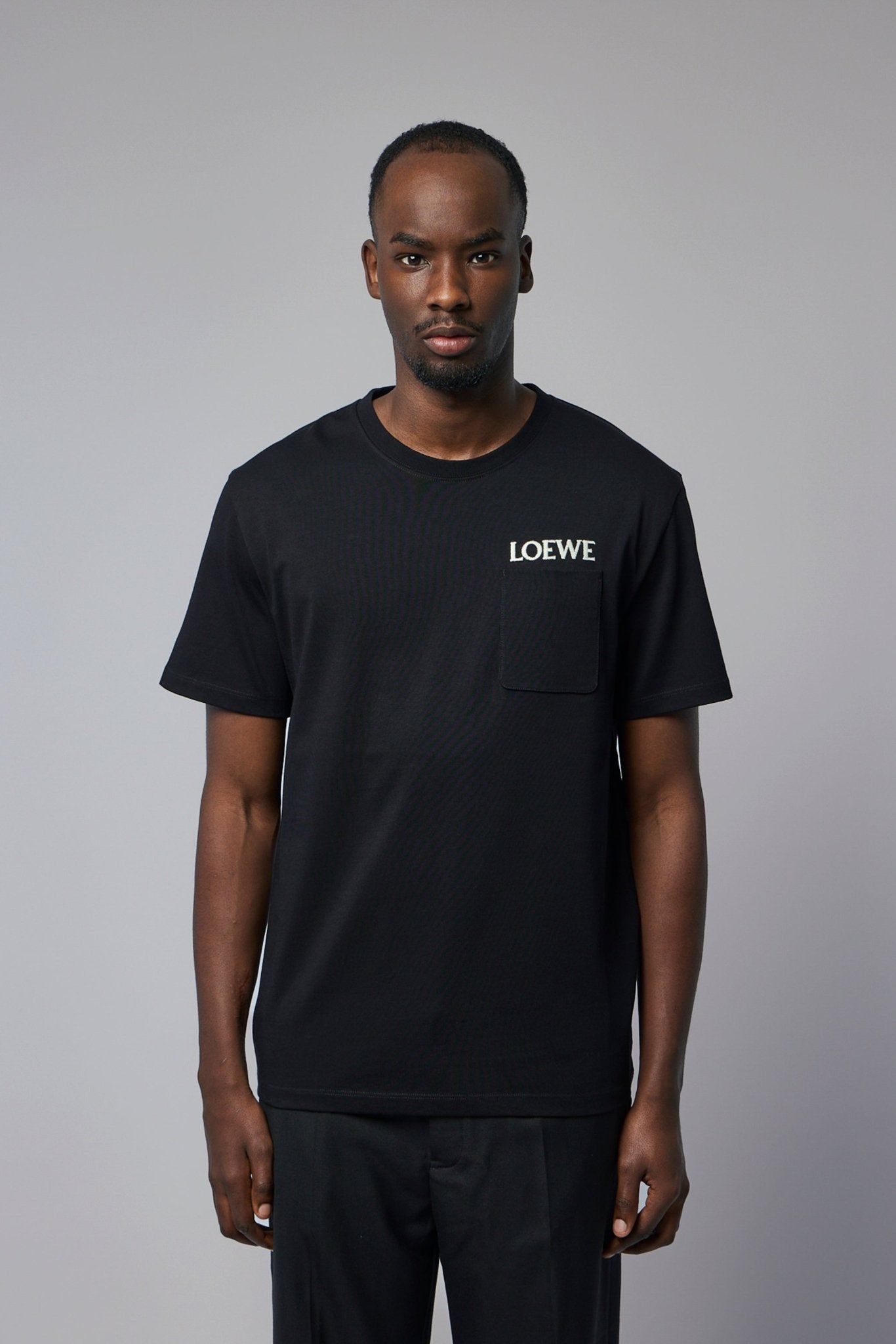 Relaxed Fit T-shirt