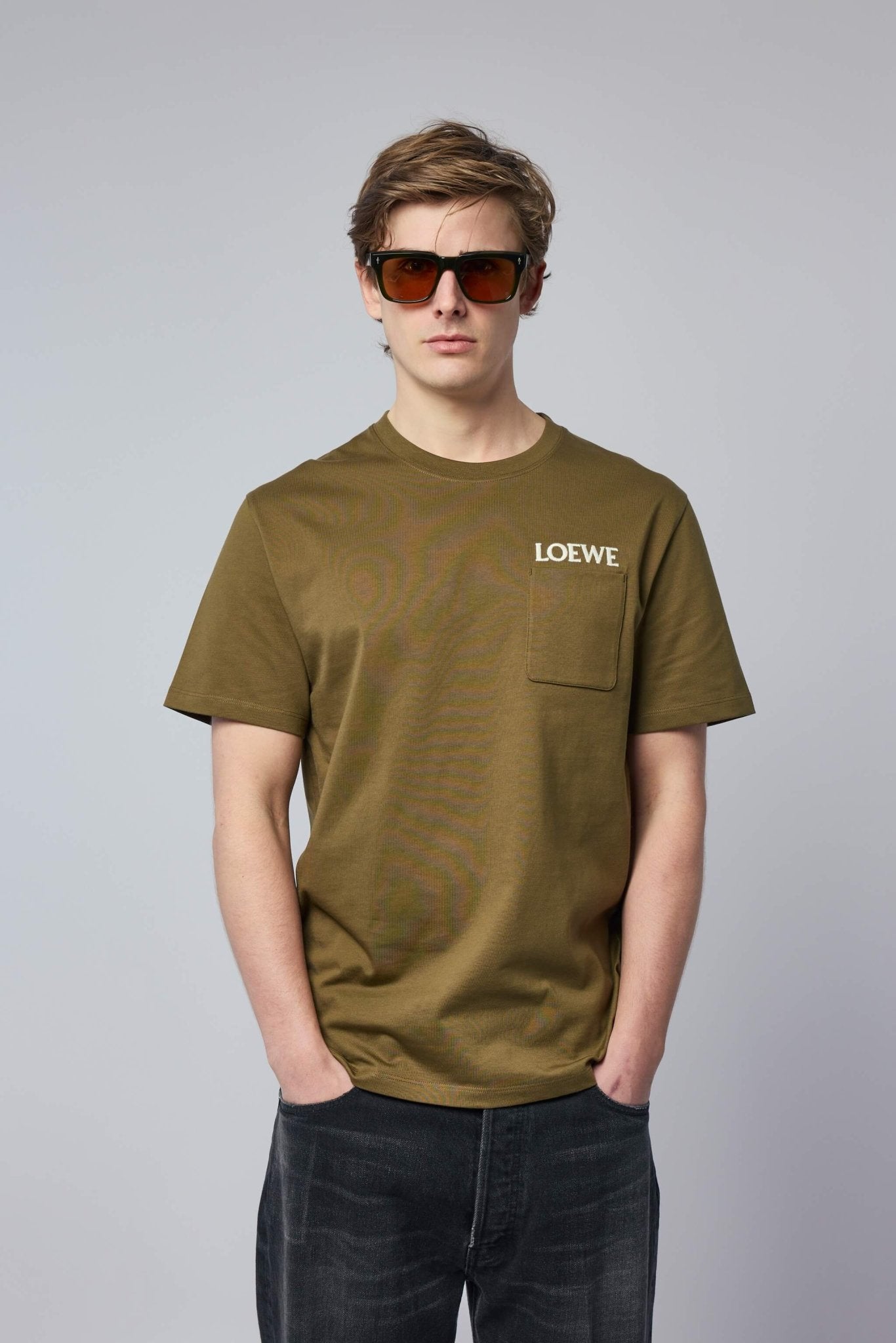 Relaxed Fit T-shirt
