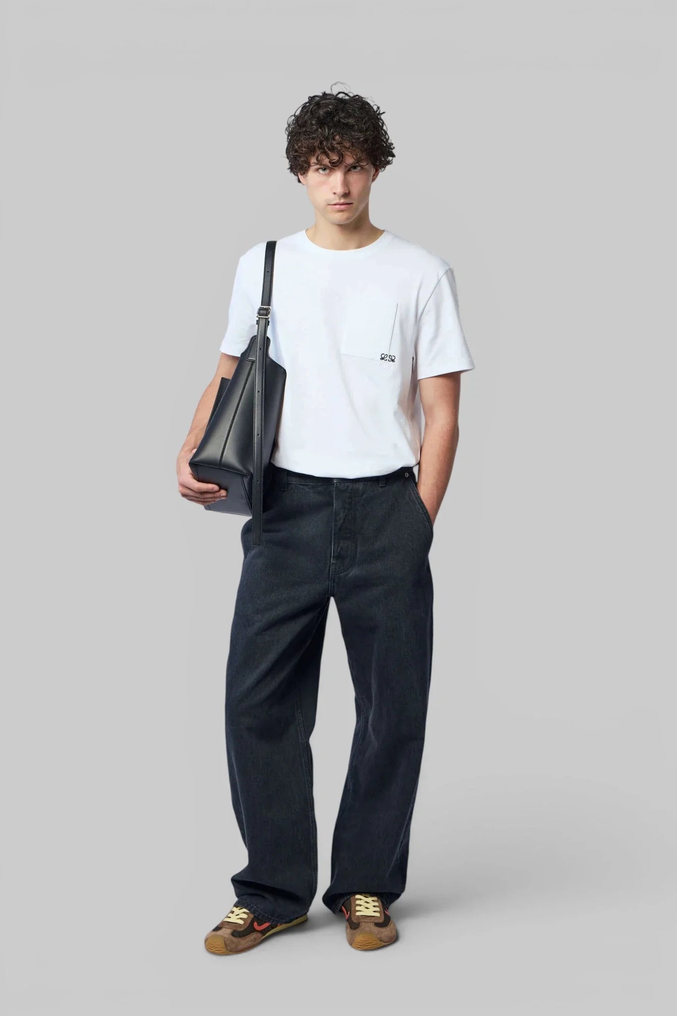 Relaxed Fit T-shirt