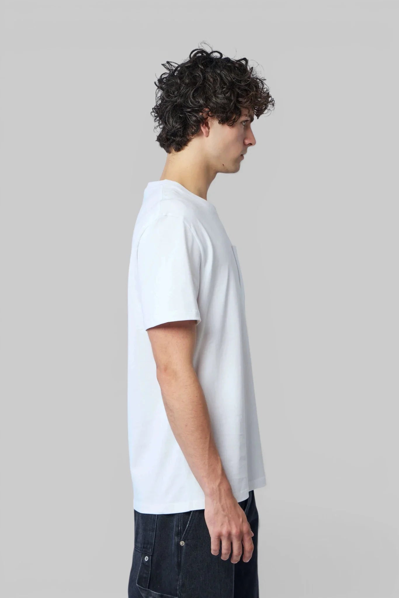Relaxed Fit T-shirt
