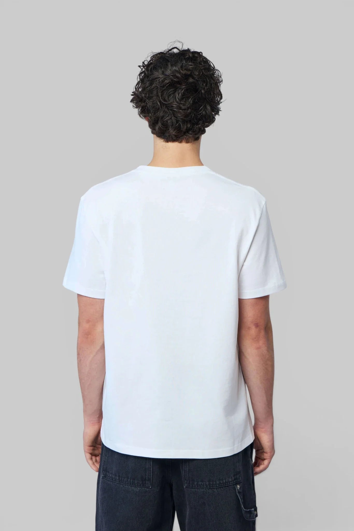 Relaxed Fit T-shirt