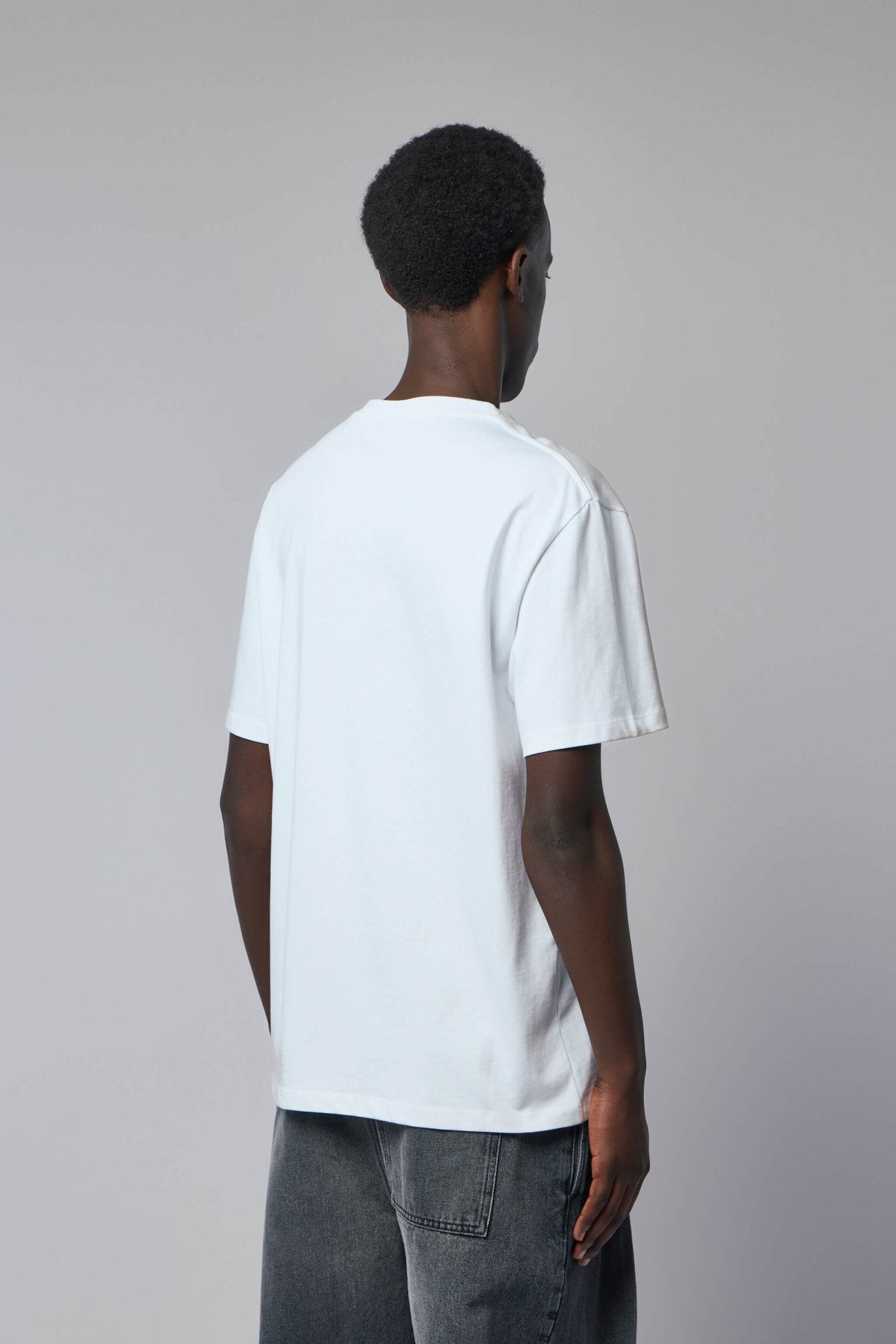 Relaxed Fit T-shirt