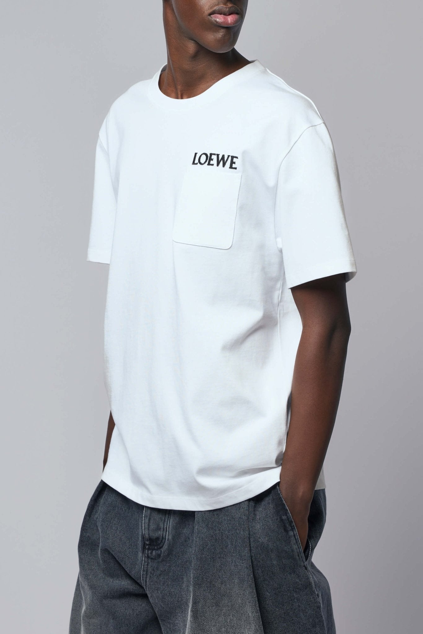 Relaxed Fit T-shirt