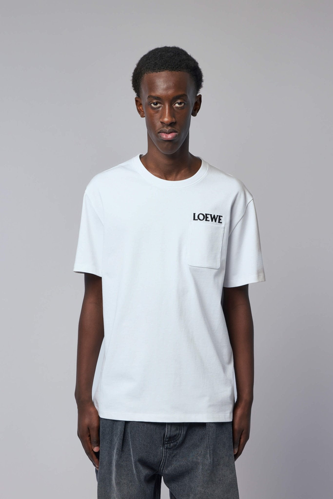 Relaxed Fit T-shirt