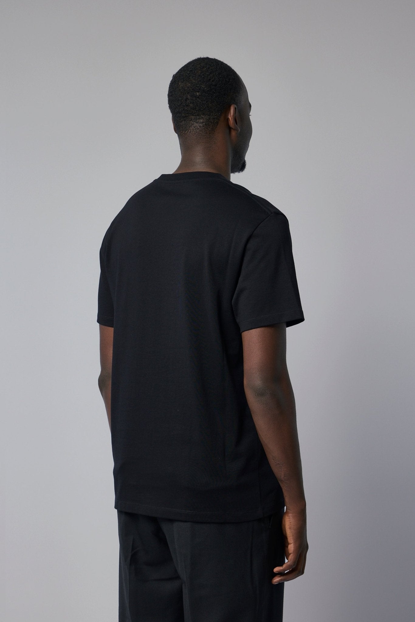 Relaxed Fit T-shirt