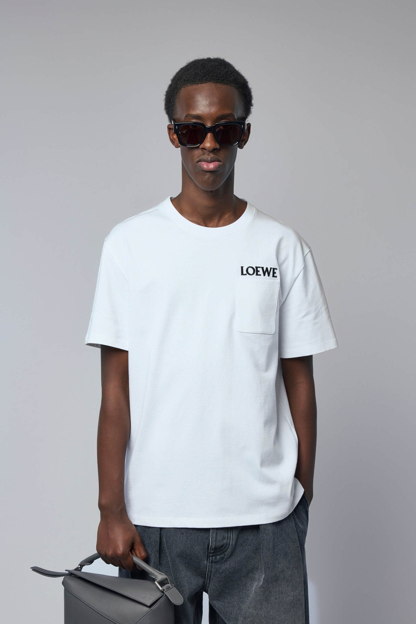 Relaxed Fit T-shirt