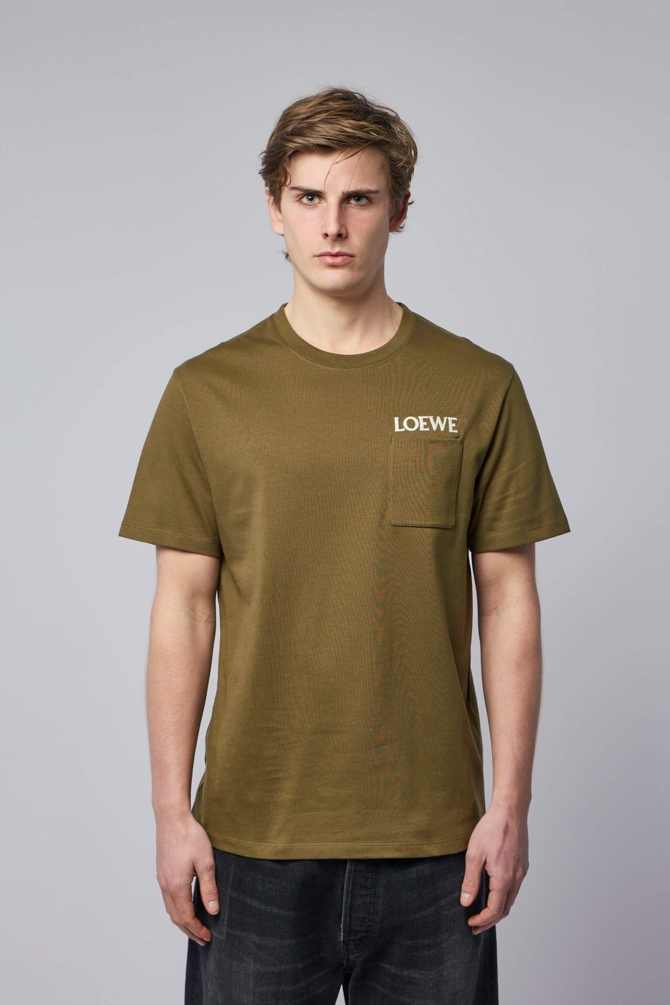Relaxed Fit T-shirt