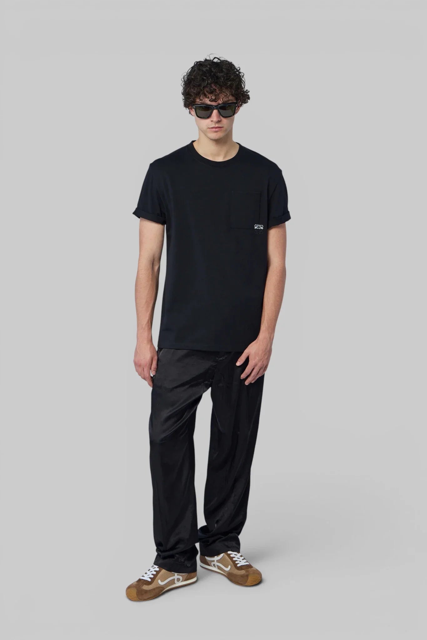 Relaxed Fit T-shirt