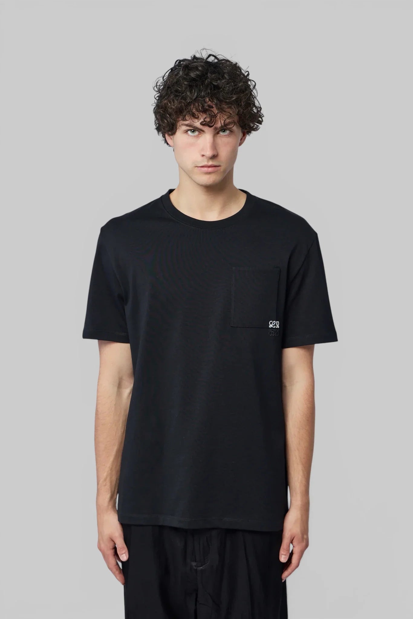 Relaxed Fit T-shirt