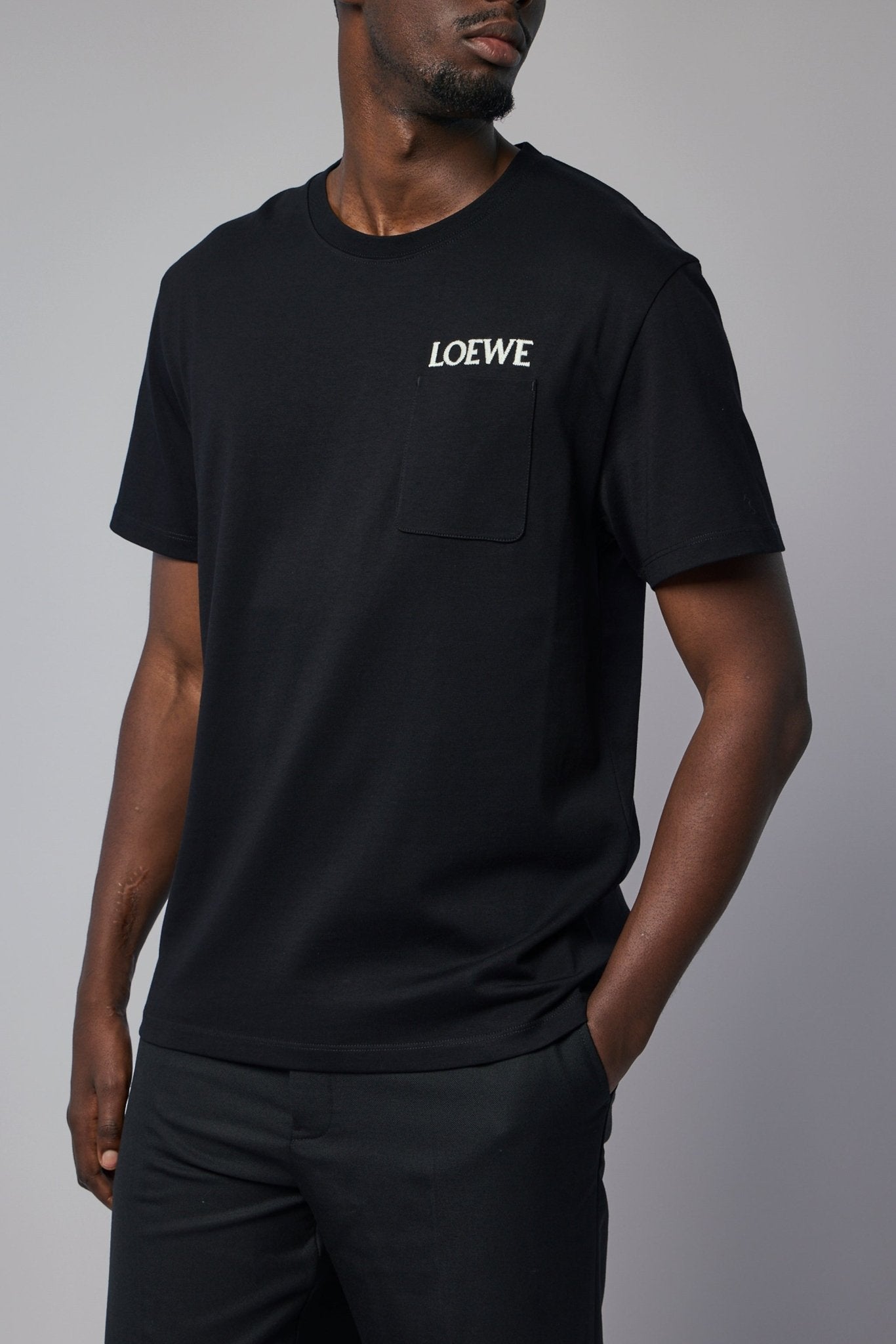 Relaxed Fit T-shirt