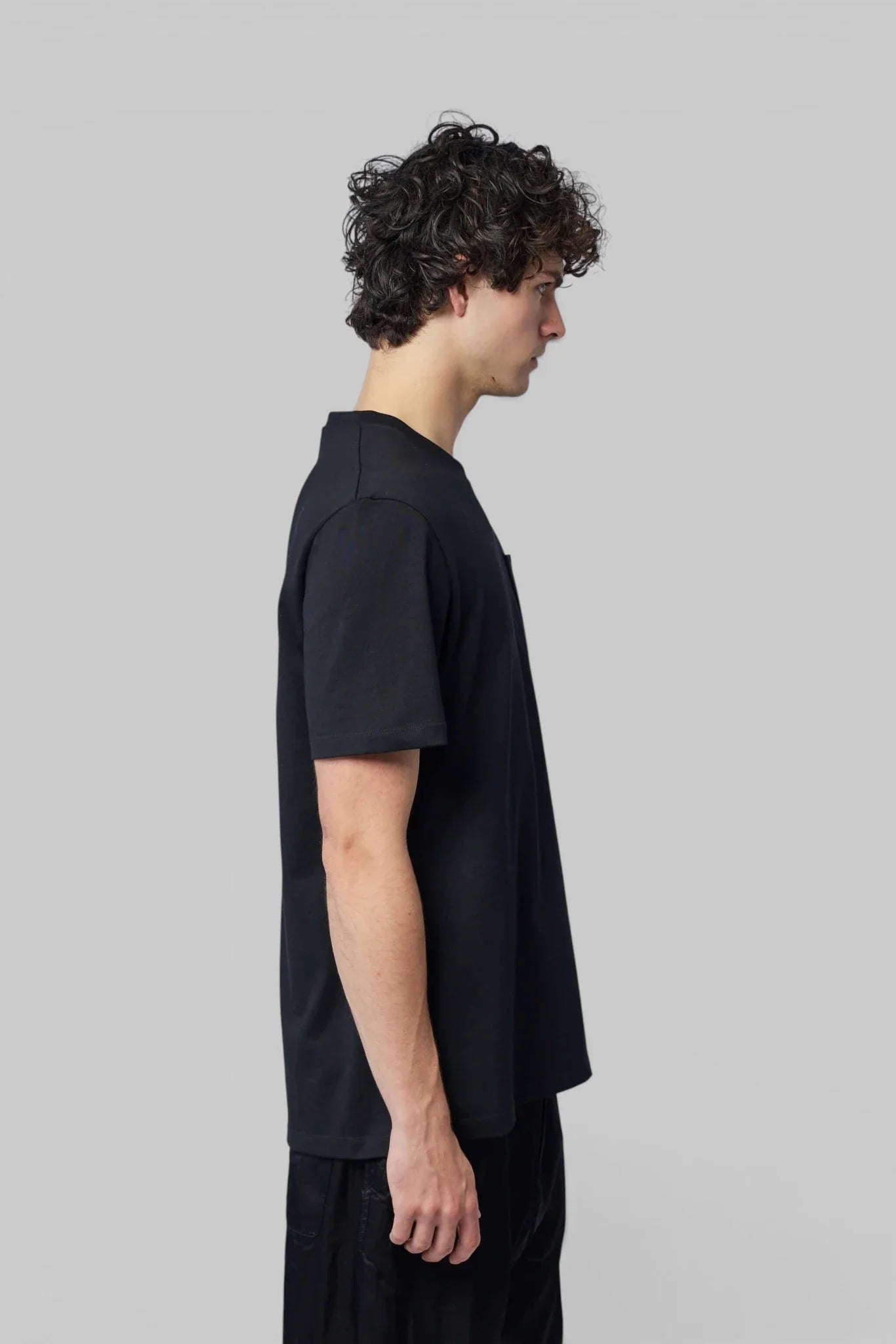 Relaxed Fit T-shirt