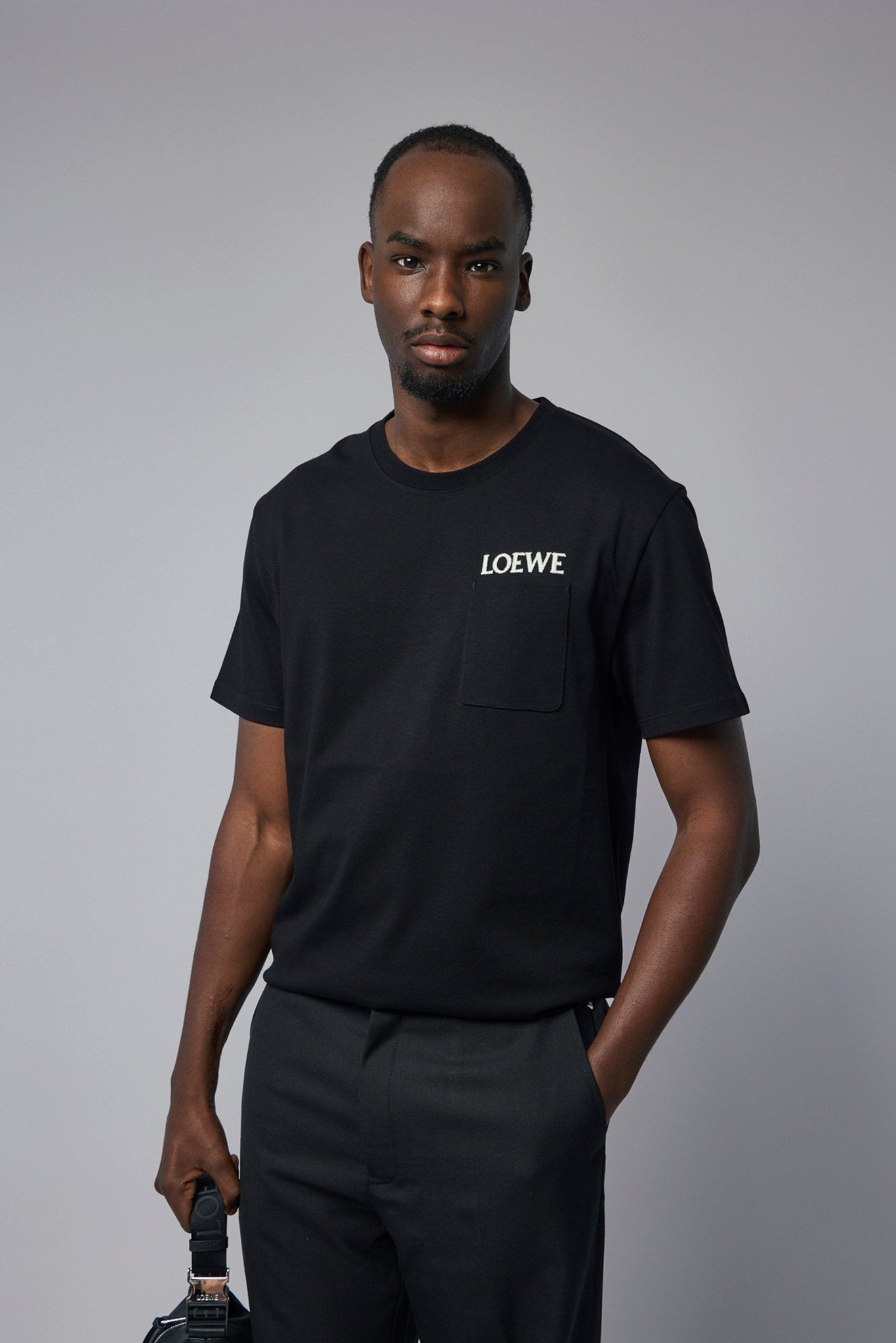 Relaxed Fit T-shirt