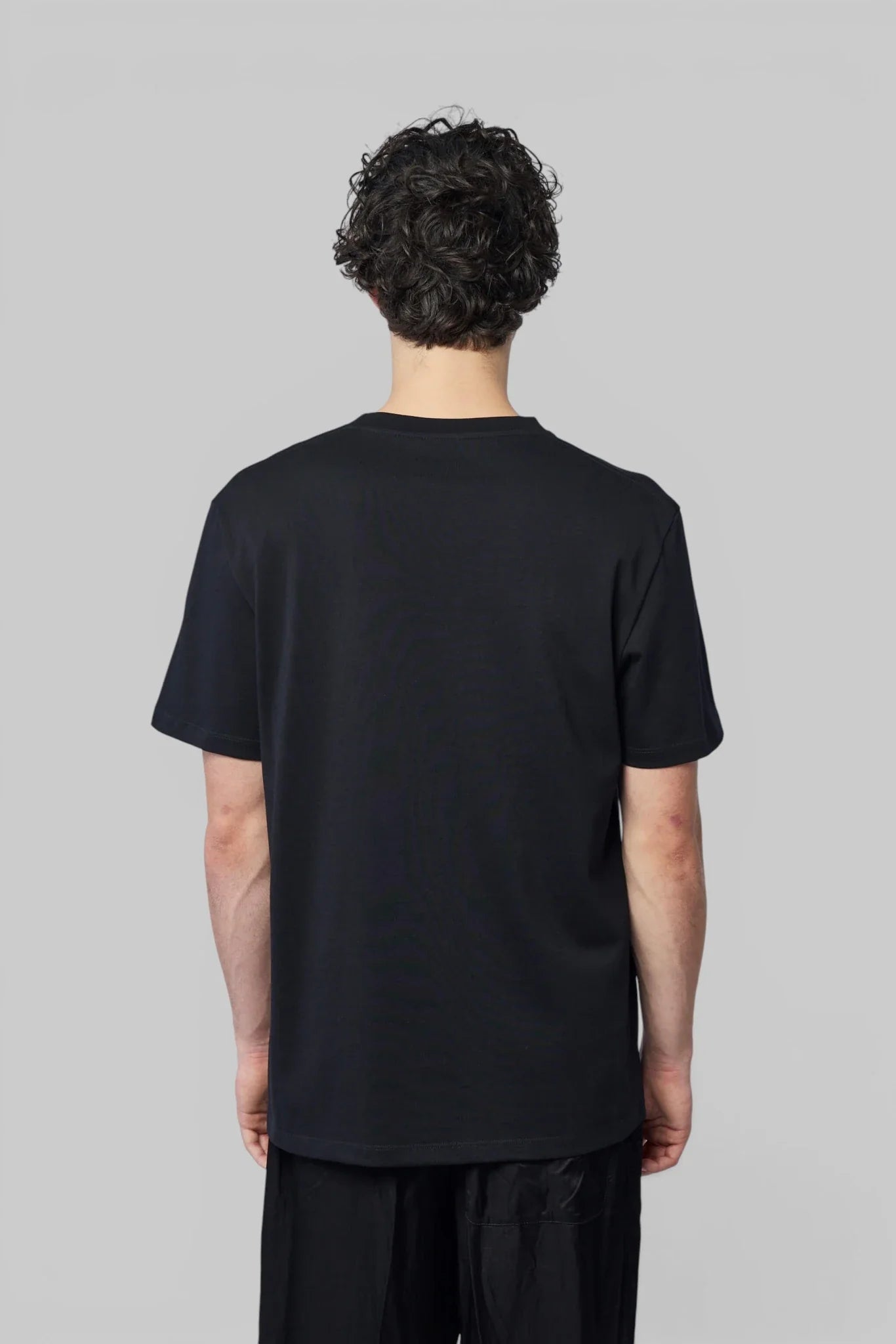 Relaxed Fit T-shirt