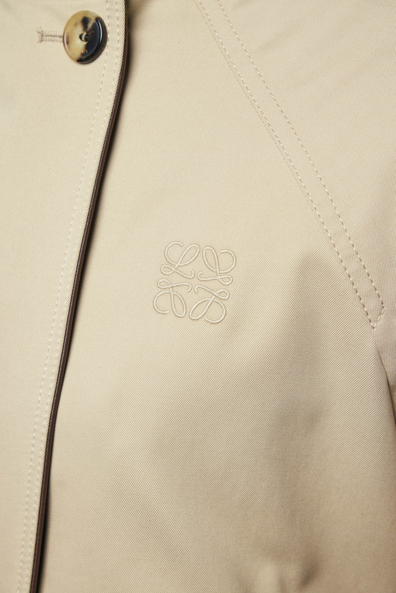 Short Parka