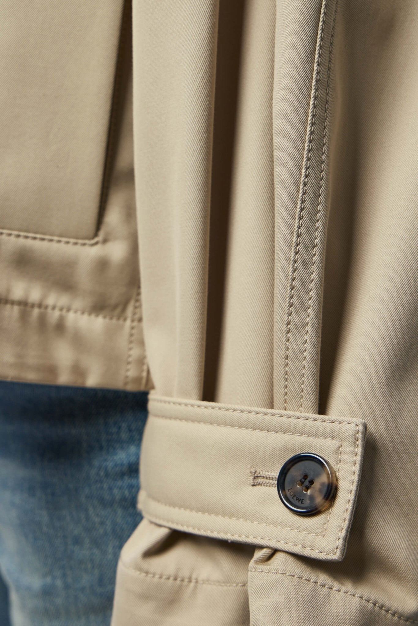 Short Parka