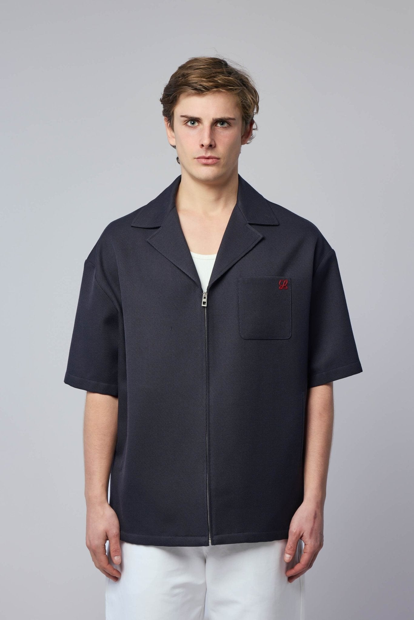 Short Sleeve Shirt