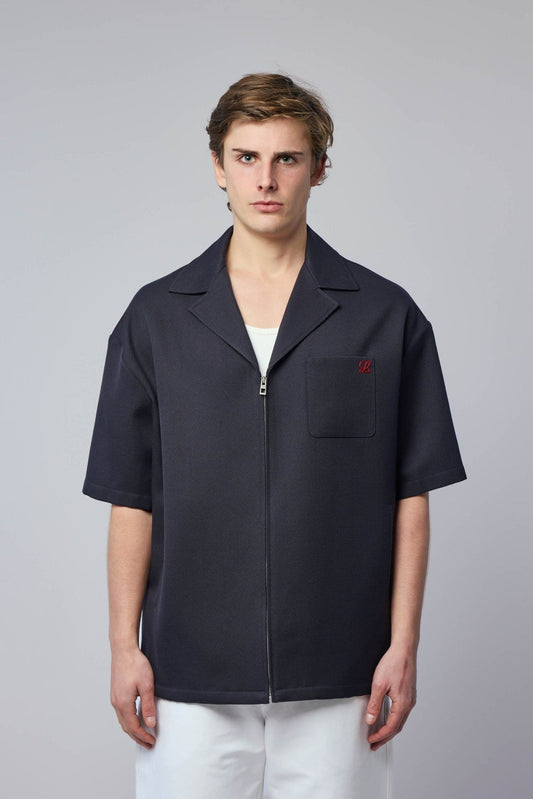 Short Sleeve Shirt