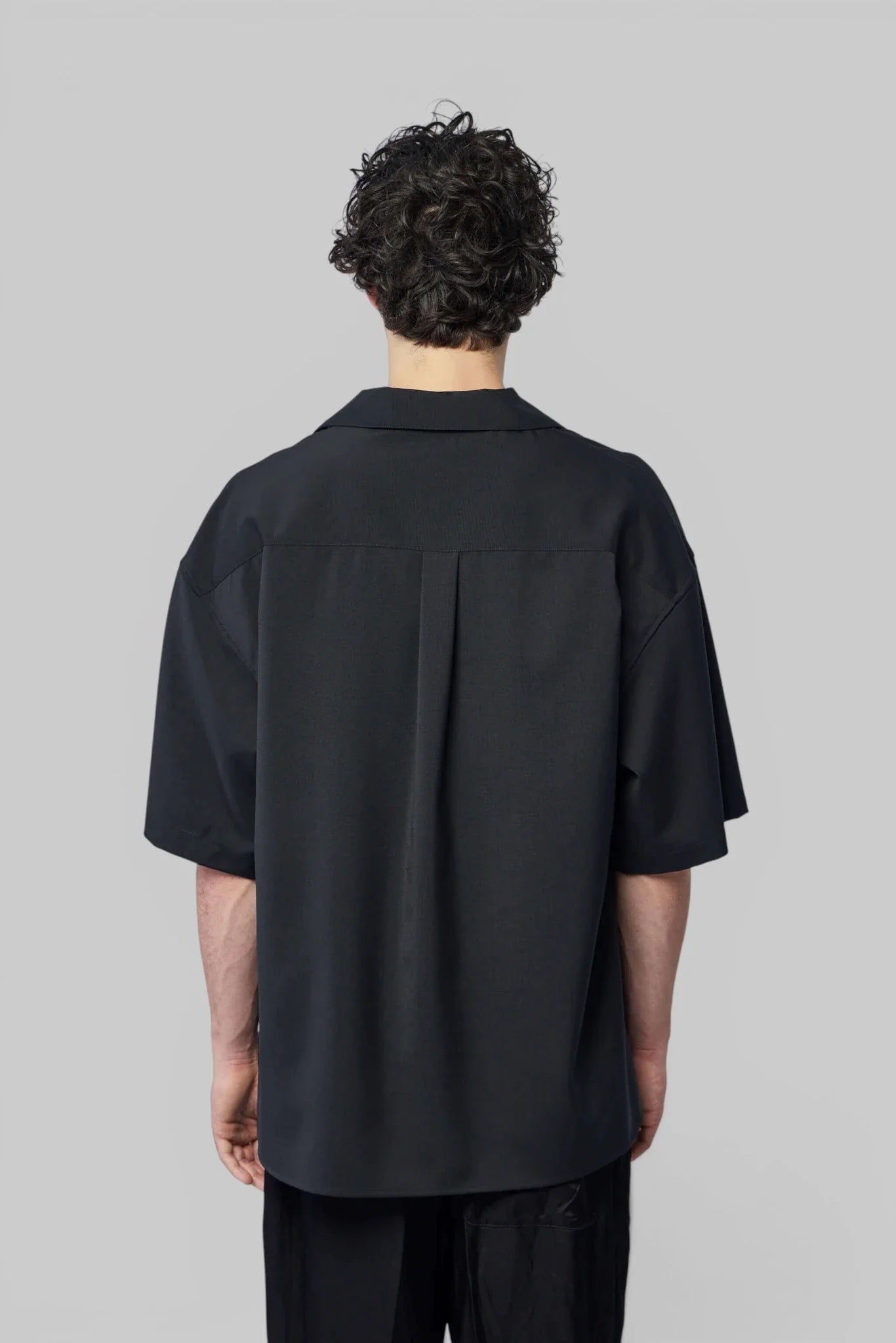 Short Sleeve Shirt