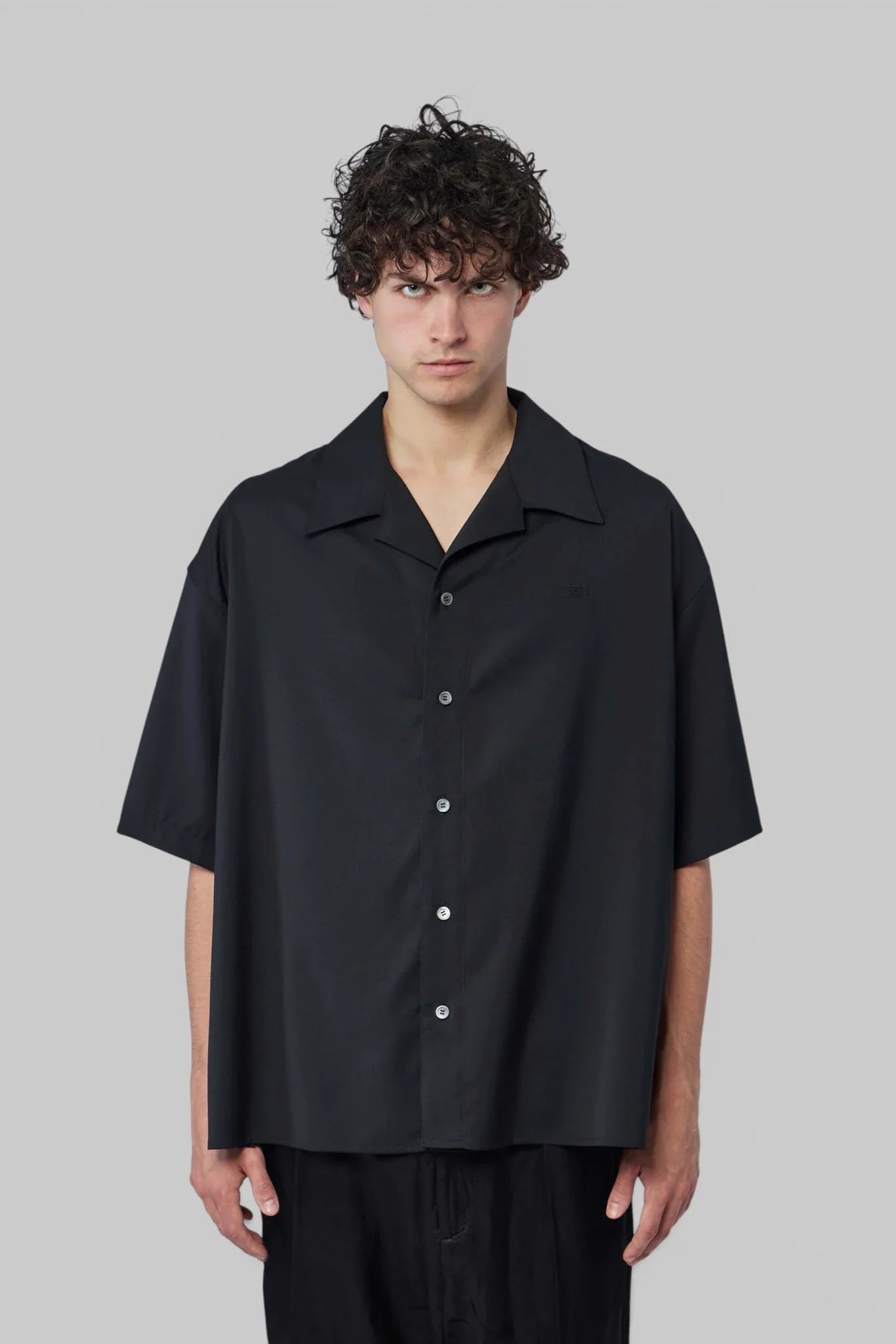 Short Sleeve Shirt