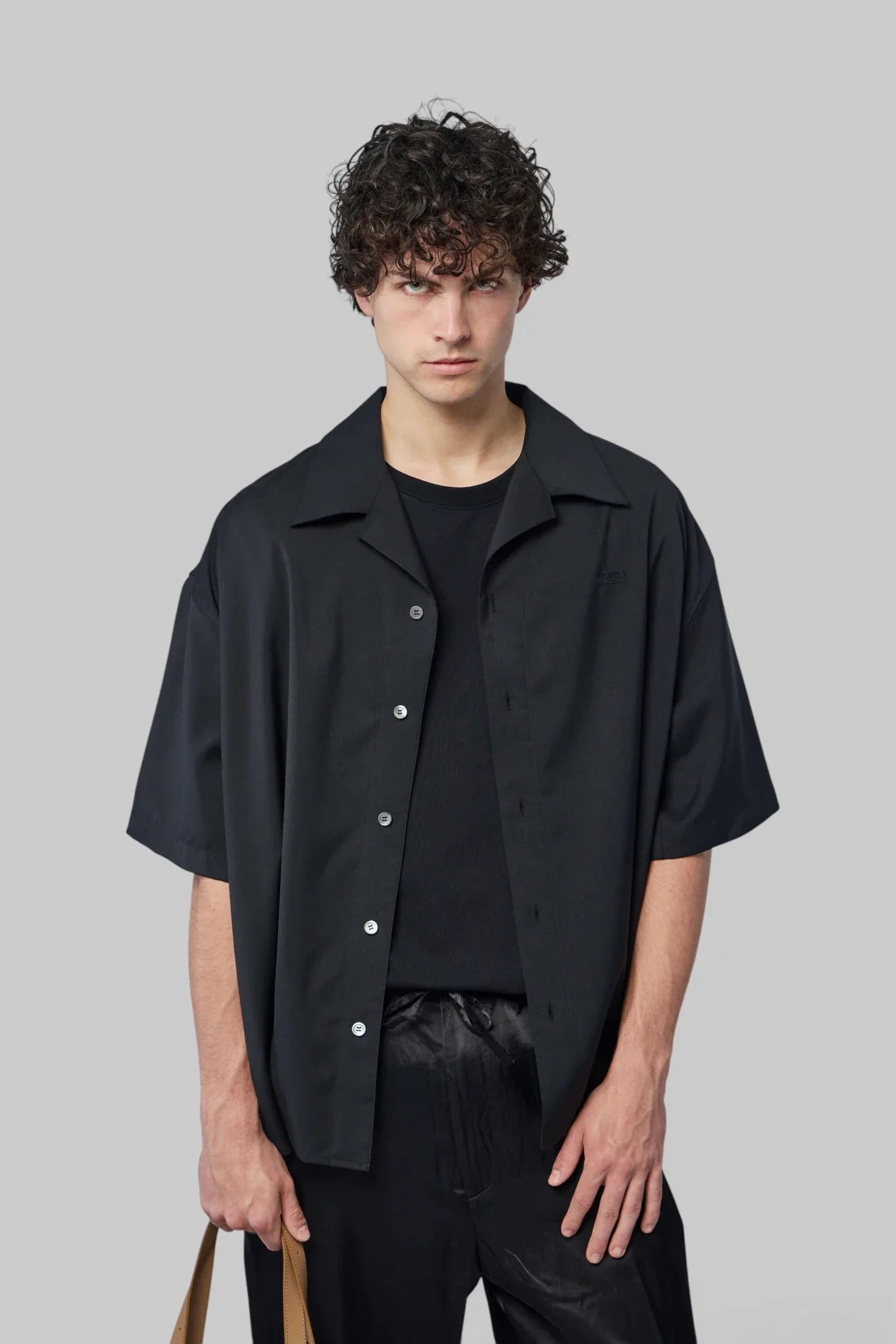 Short Sleeve Shirt