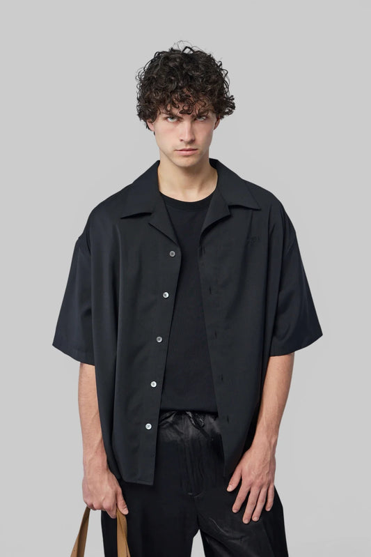 Short Sleeve Shirt