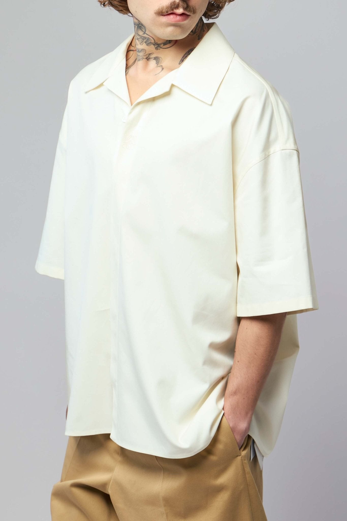 Short Sleeve Shirt