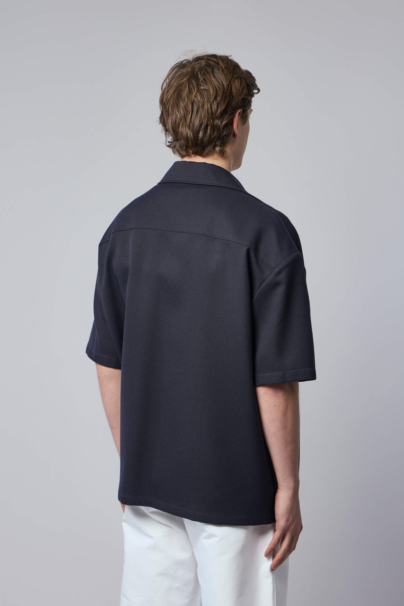 Short Sleeve Shirt
