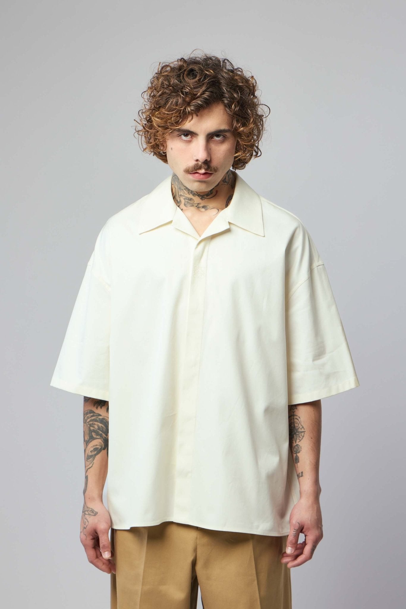 Short Sleeve Shirt