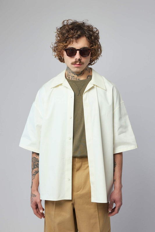 Short Sleeve Shirt