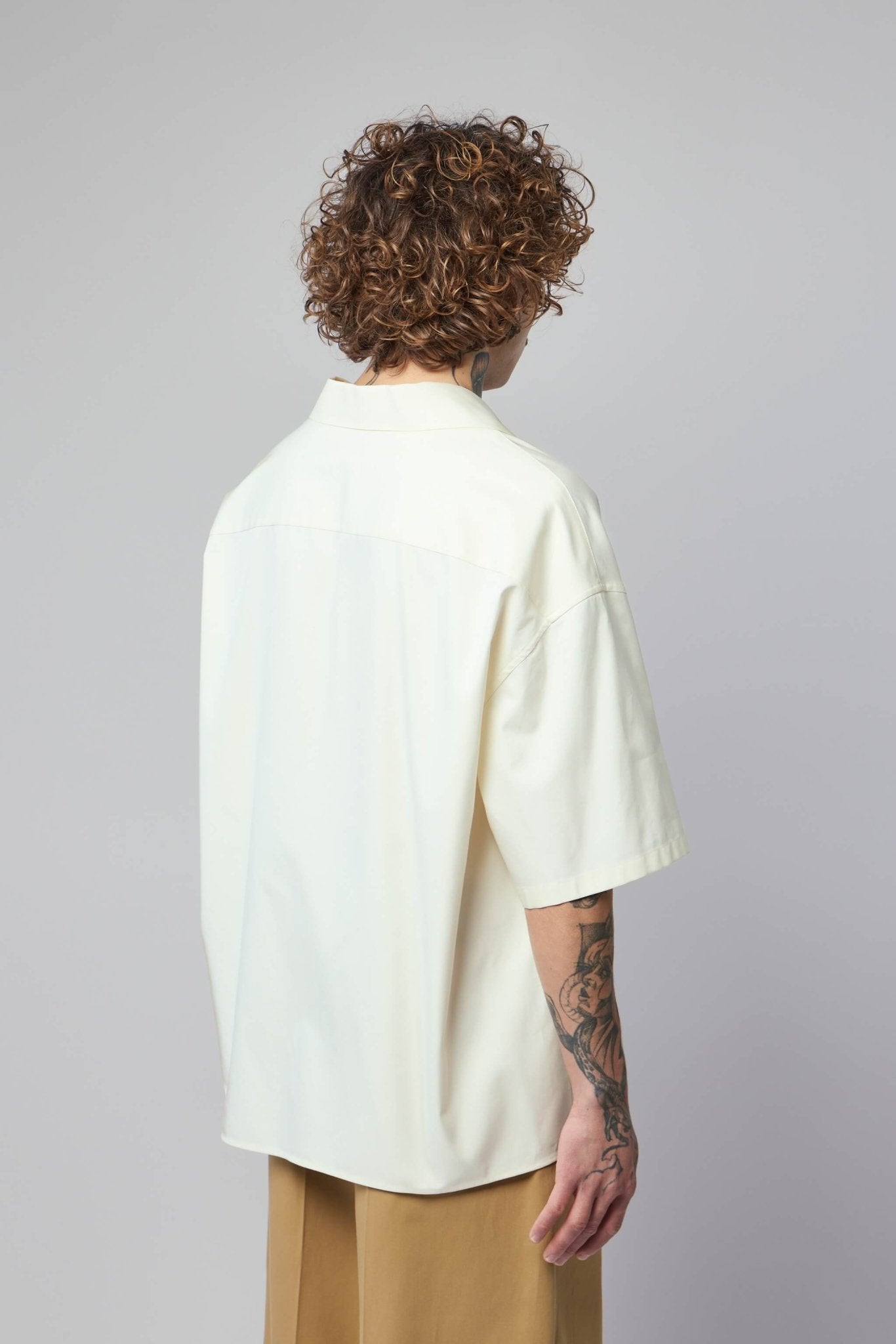Short Sleeve Shirt